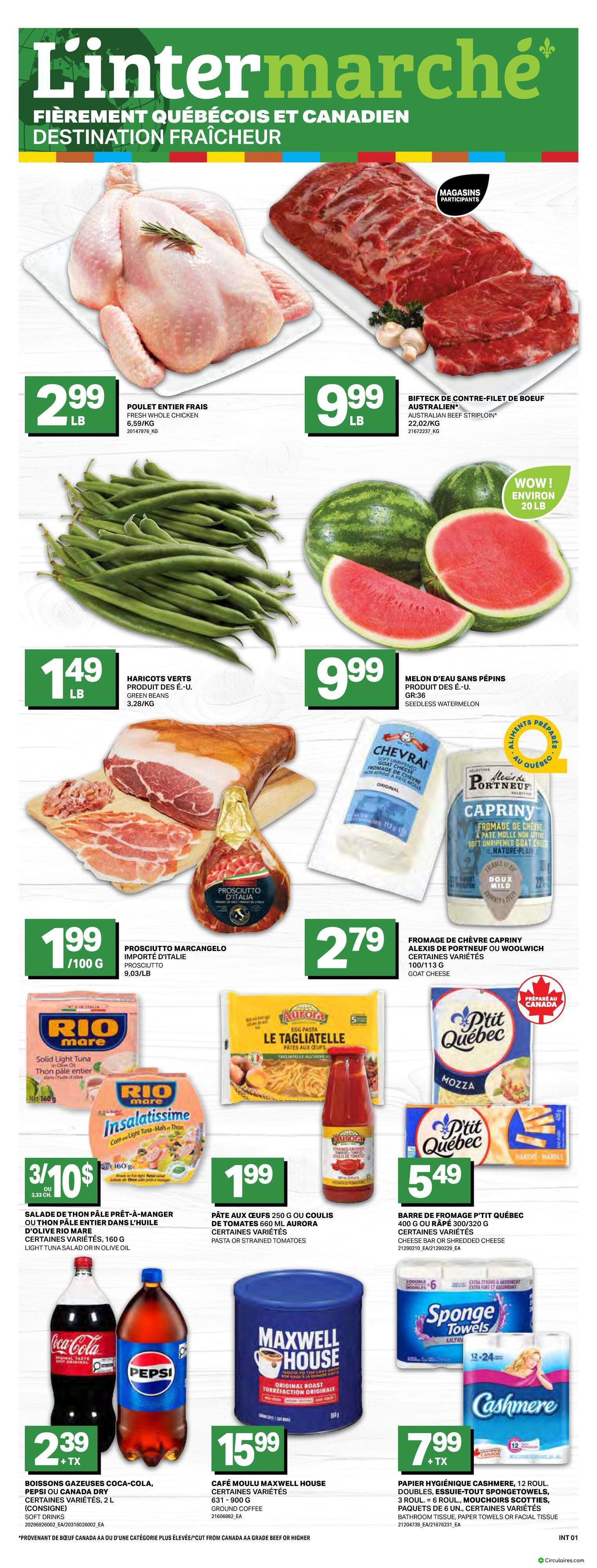 Inter Marché