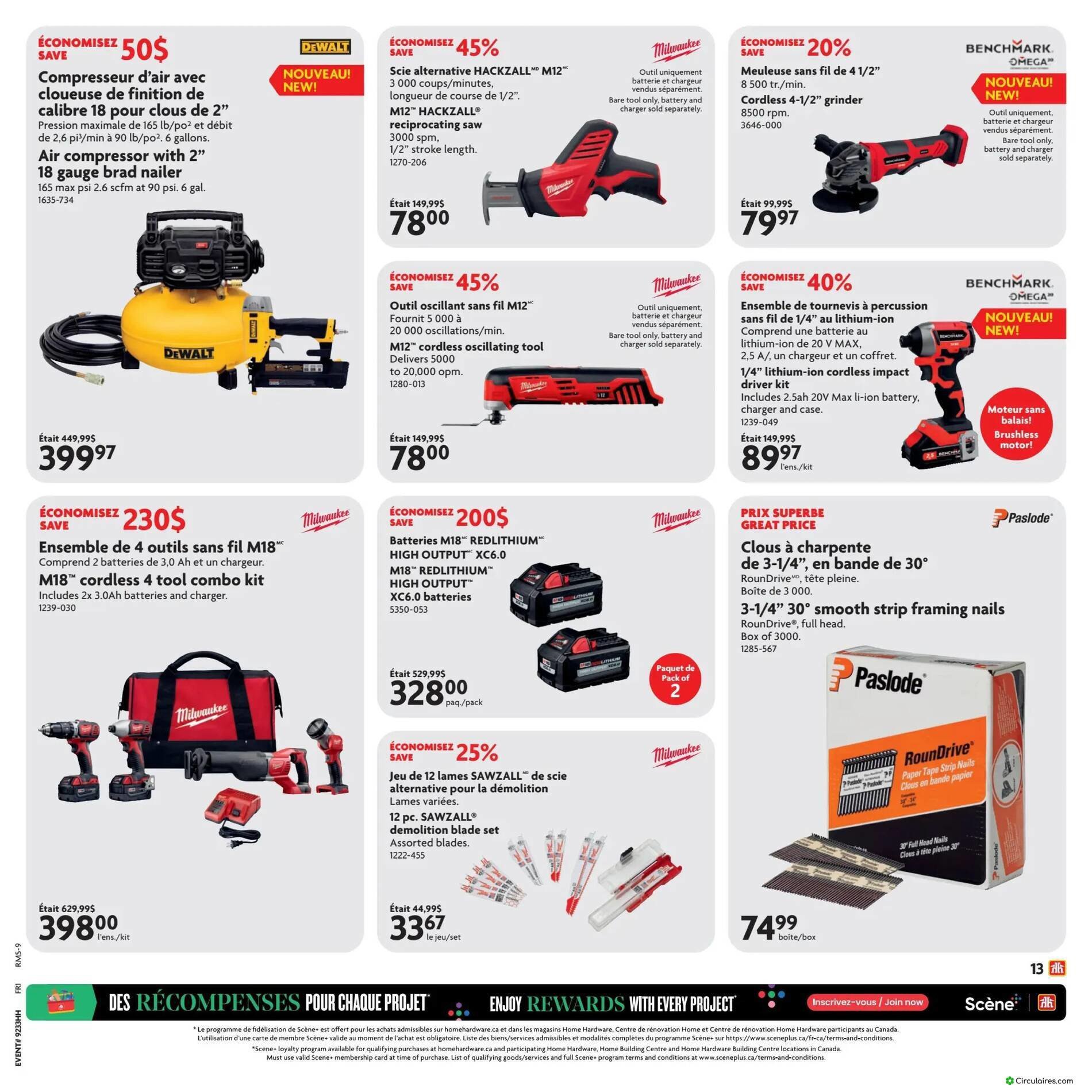 Home Hardware