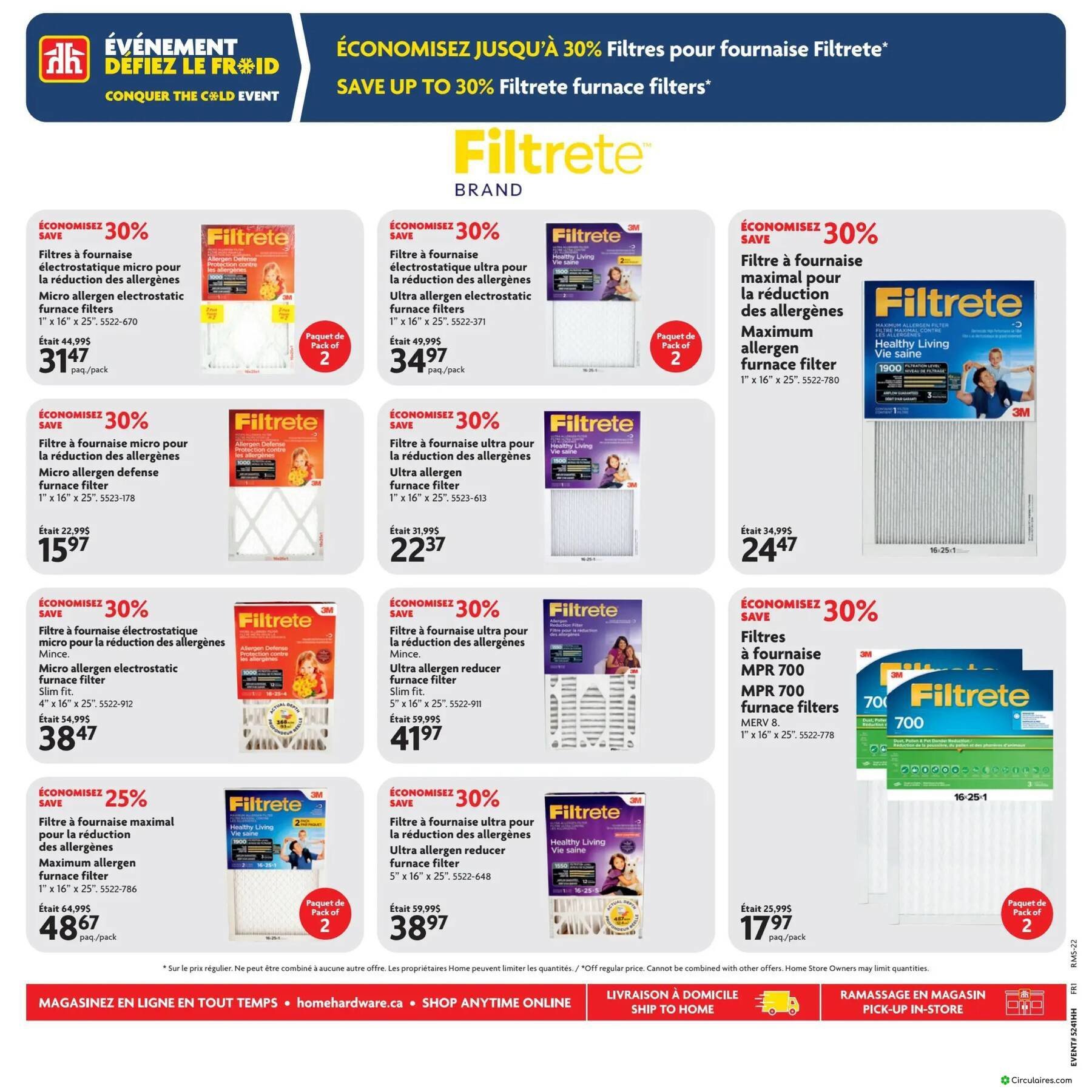 Home Hardware