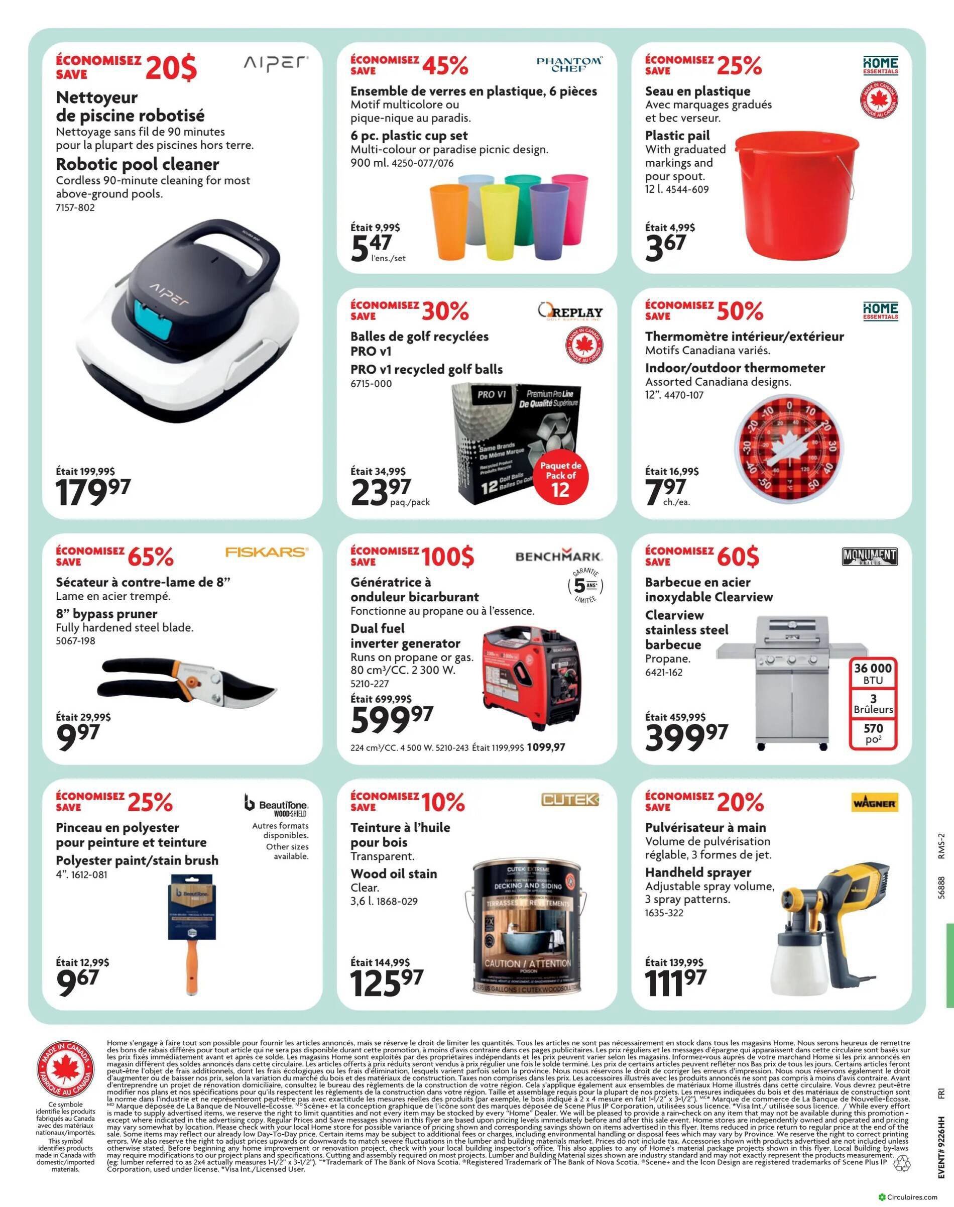 Home Hardware