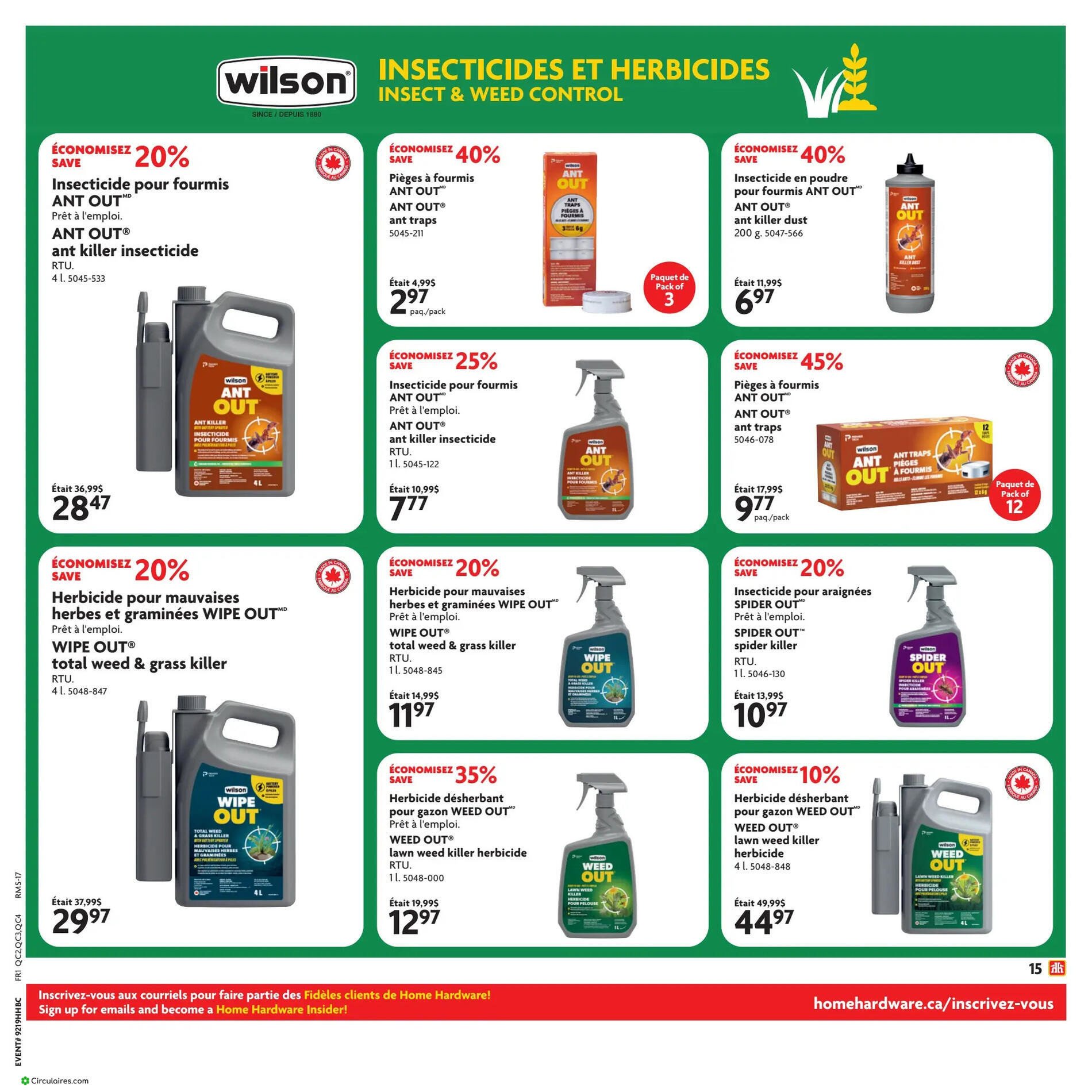 Home Hardware