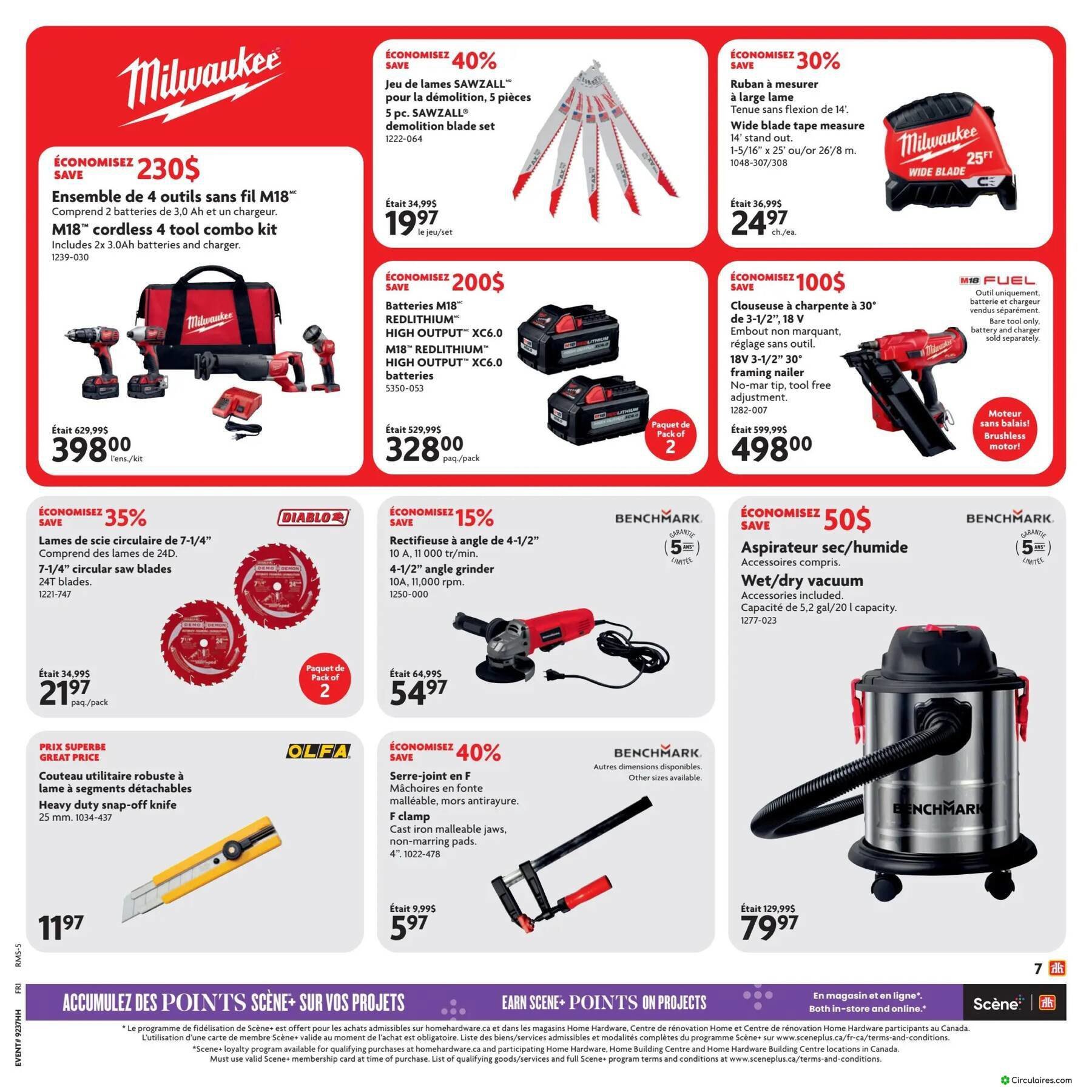 Home Hardware