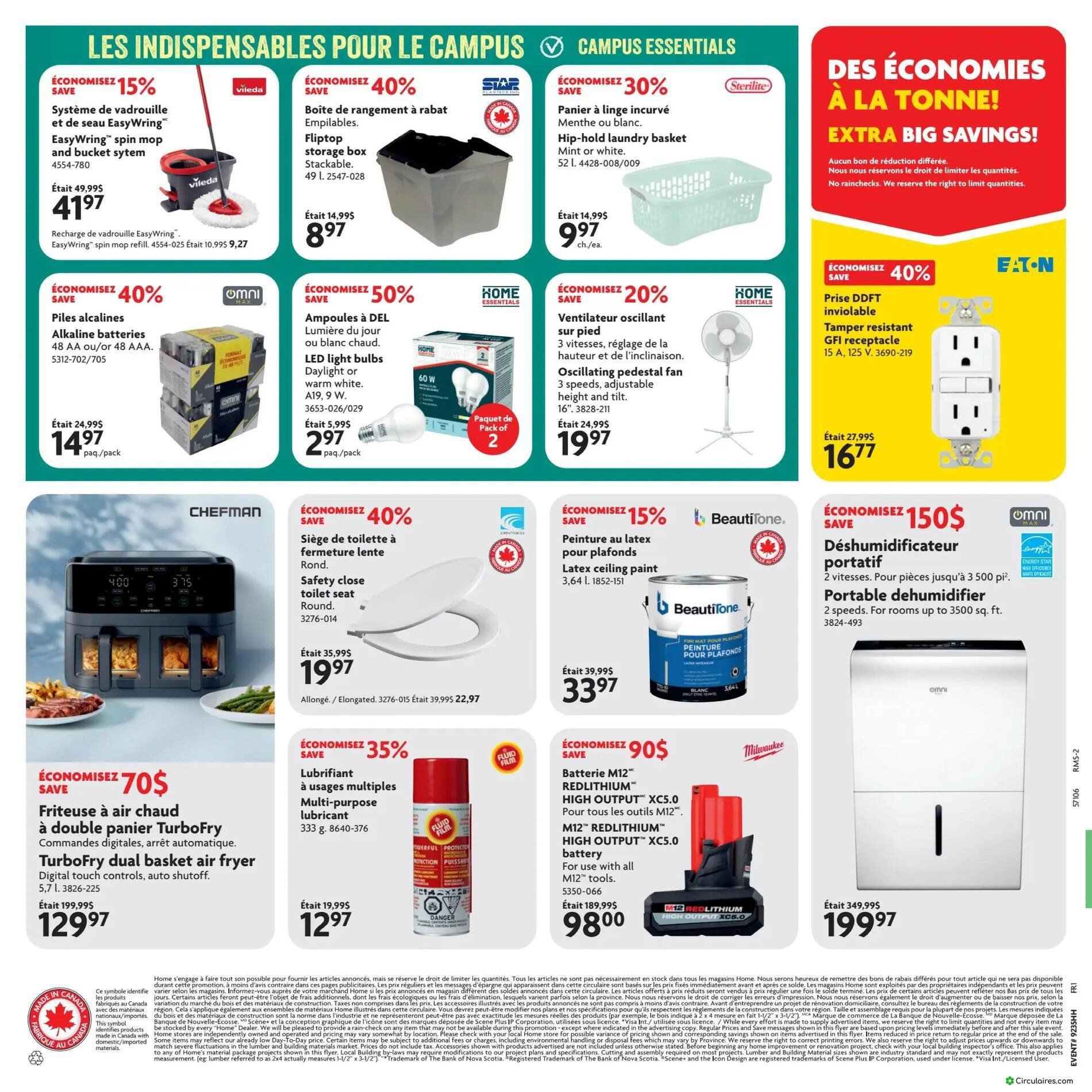 Home Hardware