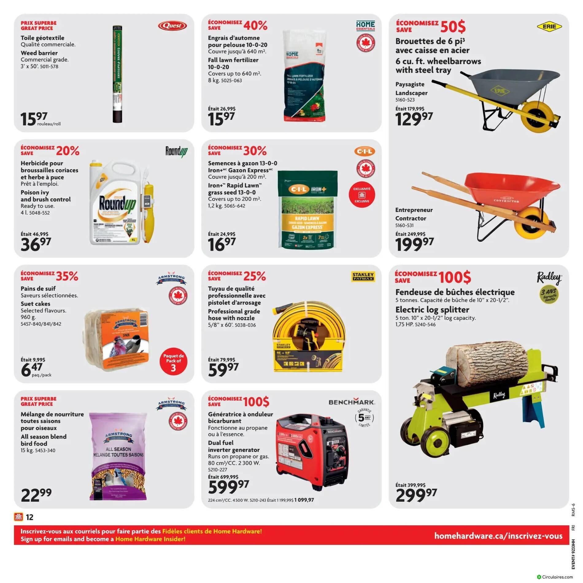 Home Hardware