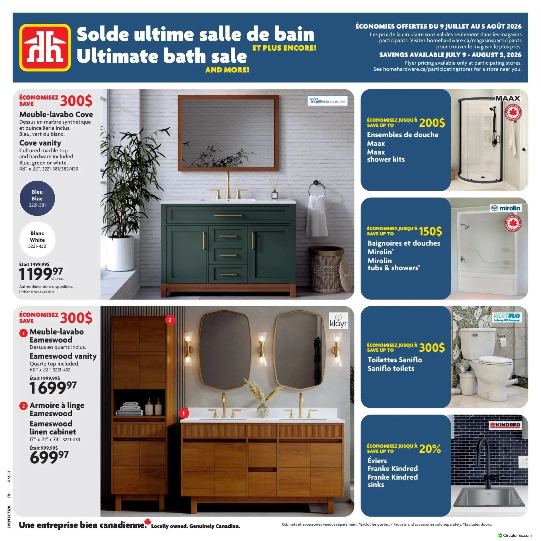 Home Hardware