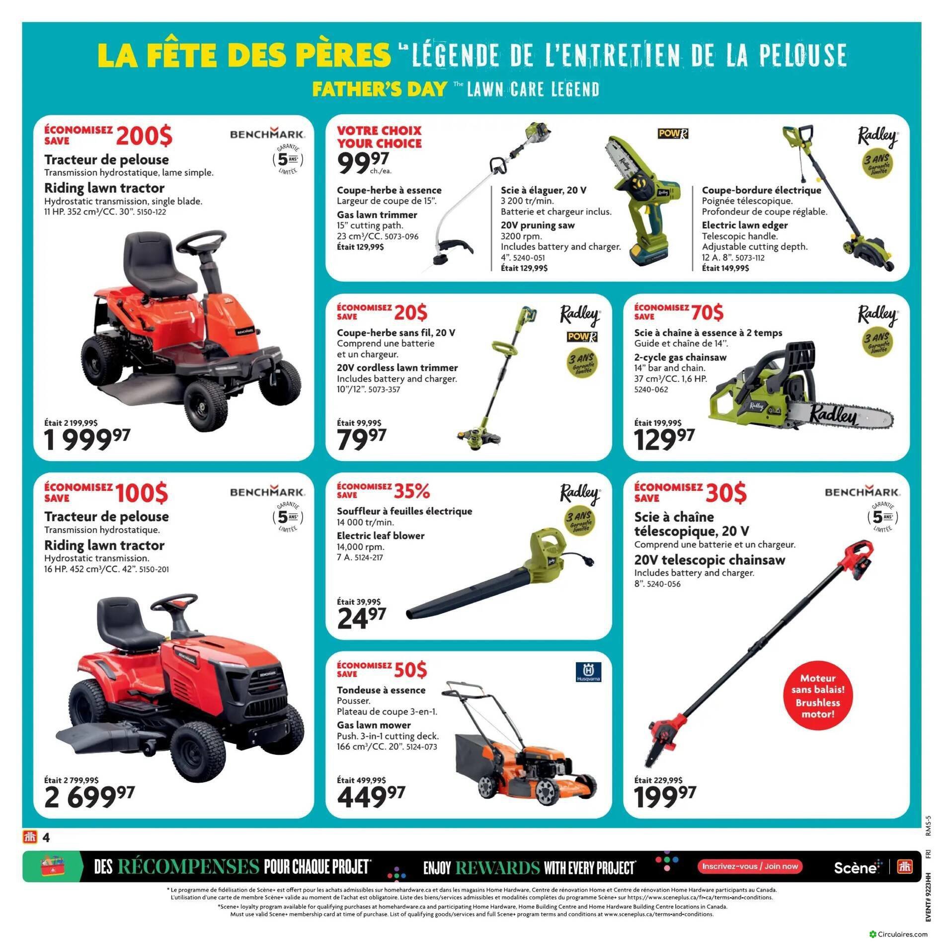 Home Hardware