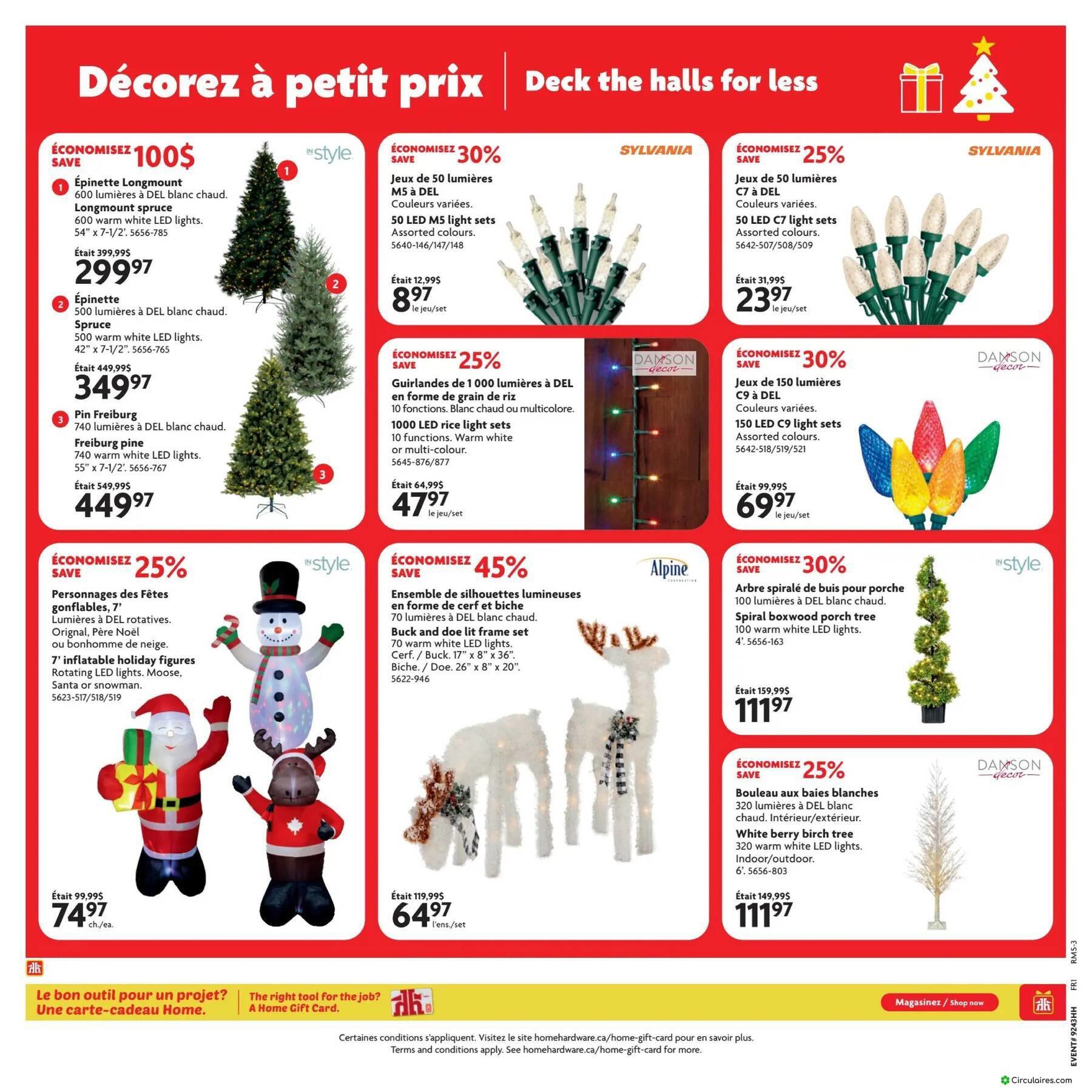 Home Hardware
