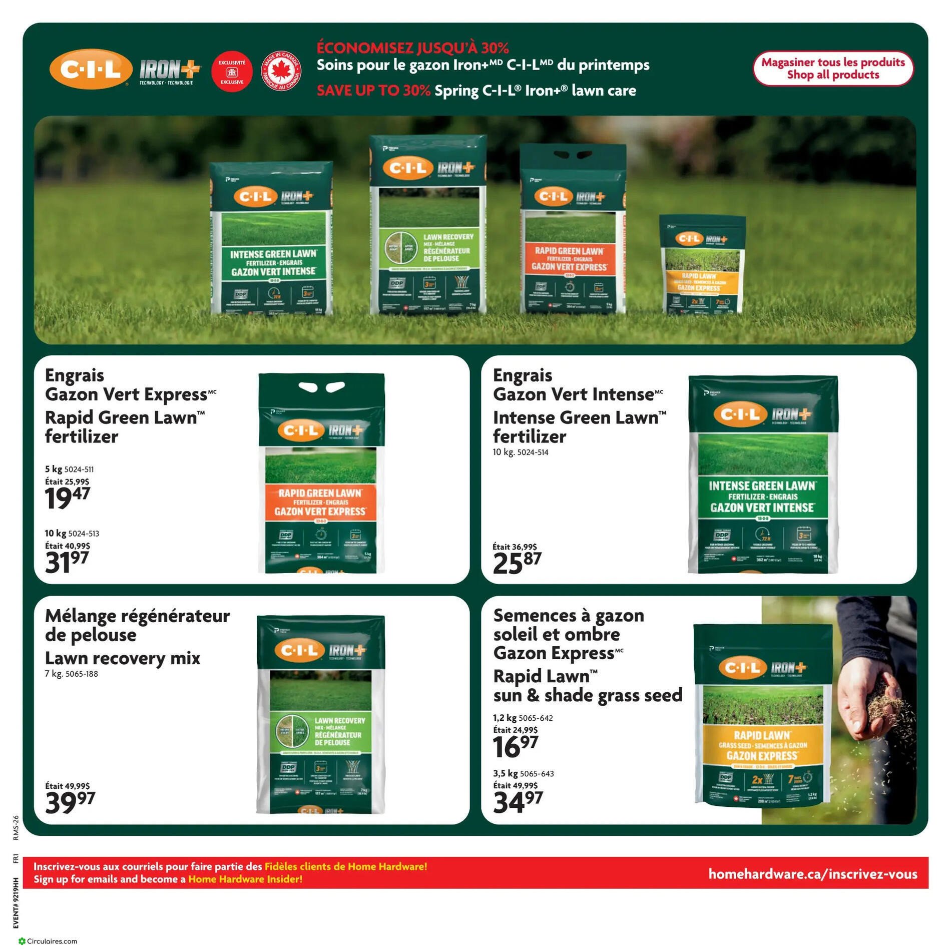 Home Hardware