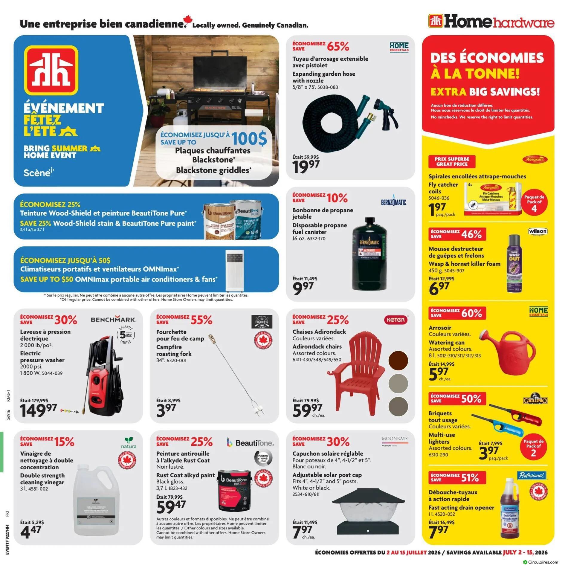 Home Hardware