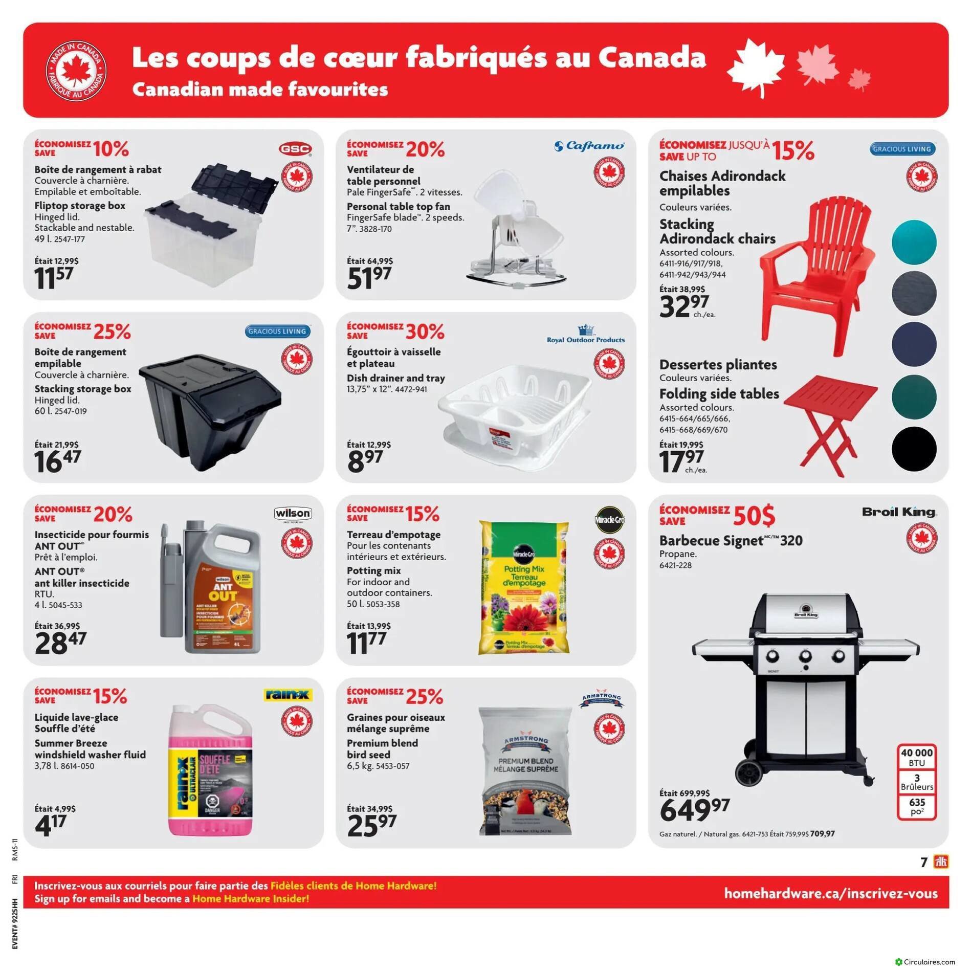 Home Hardware