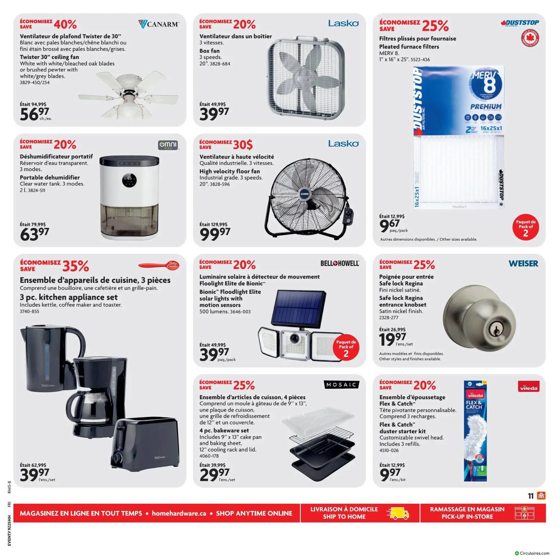 Home Hardware