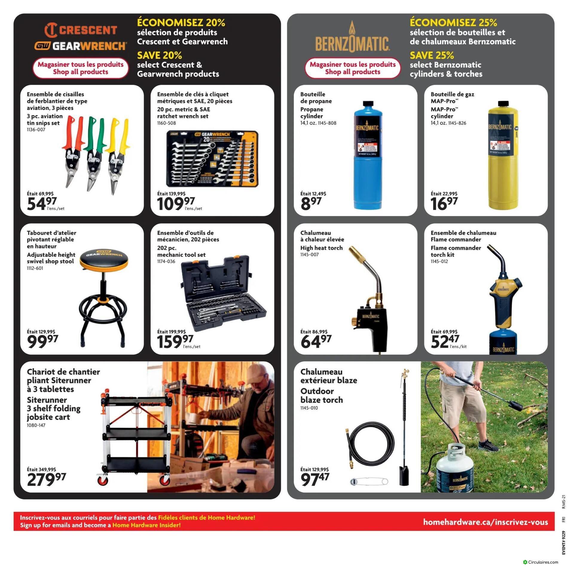 Home Hardware