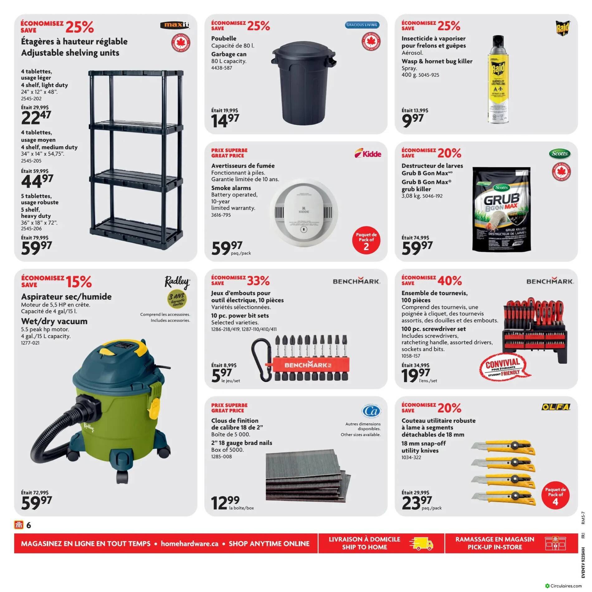 Home Hardware
