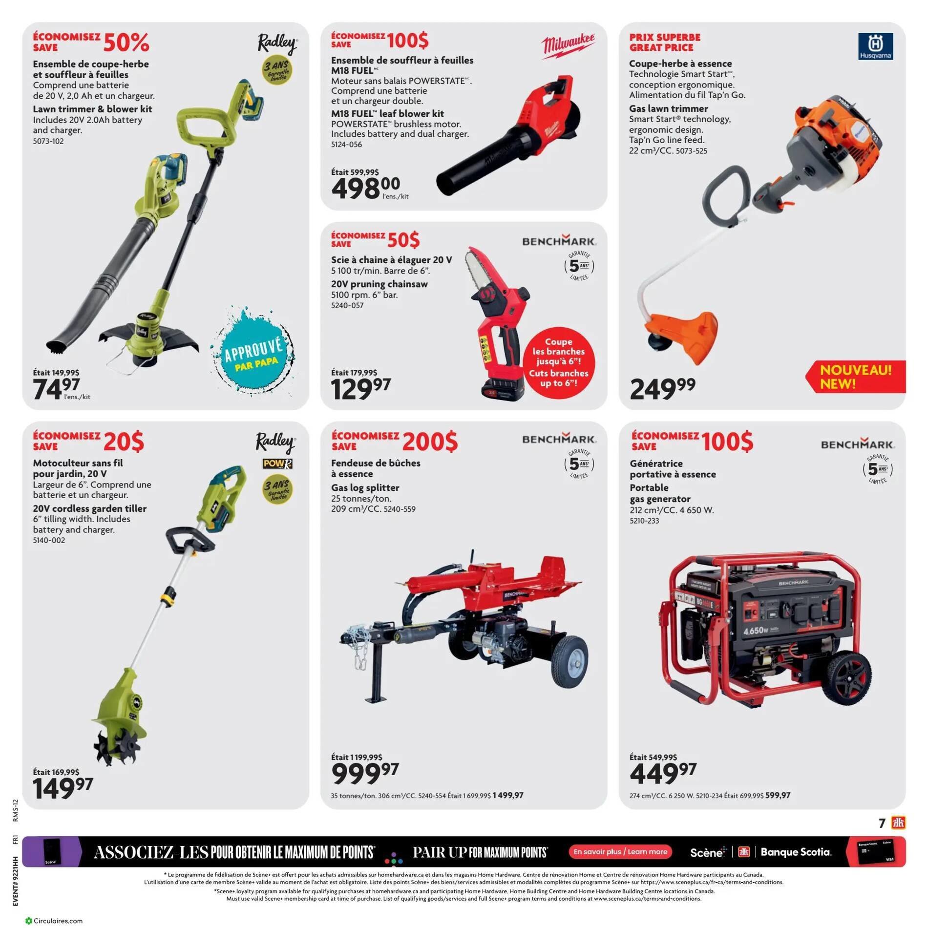 Home Hardware