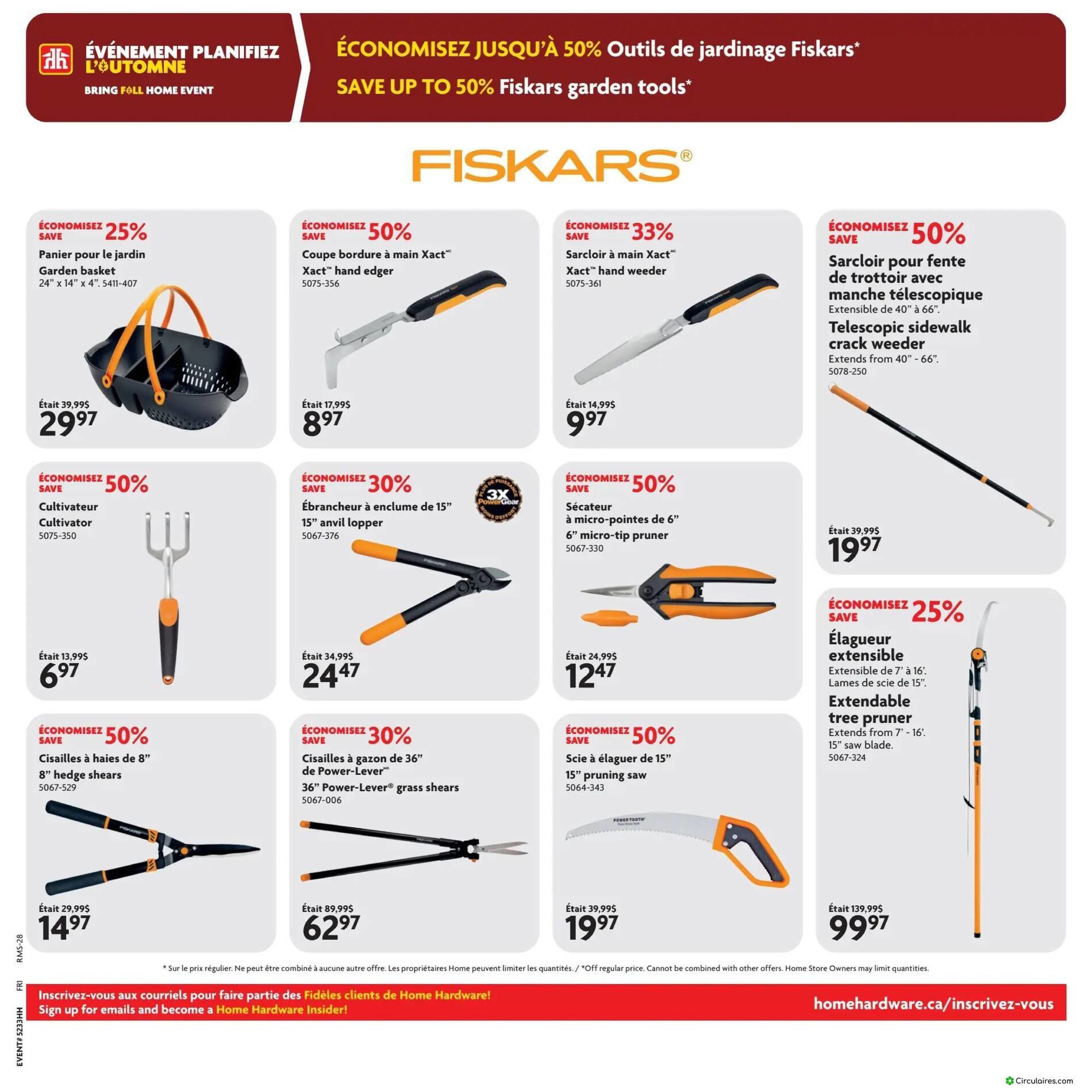 Home Hardware