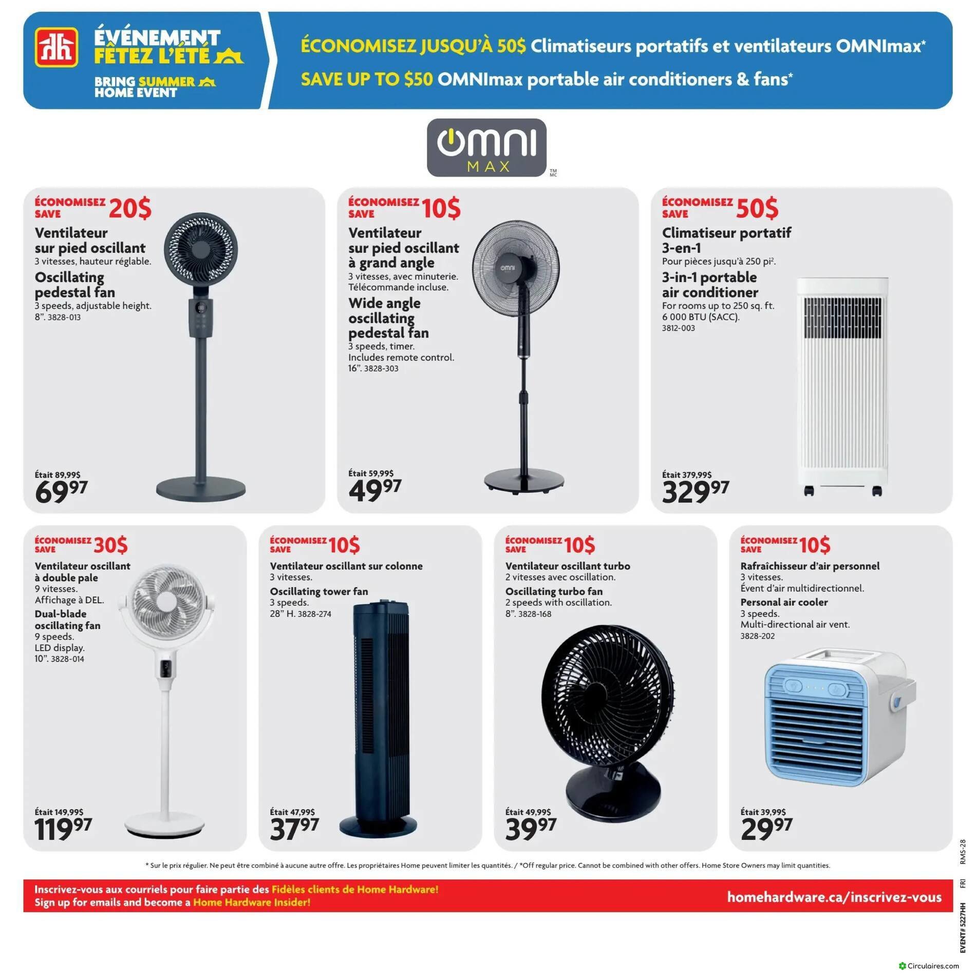 Home Hardware