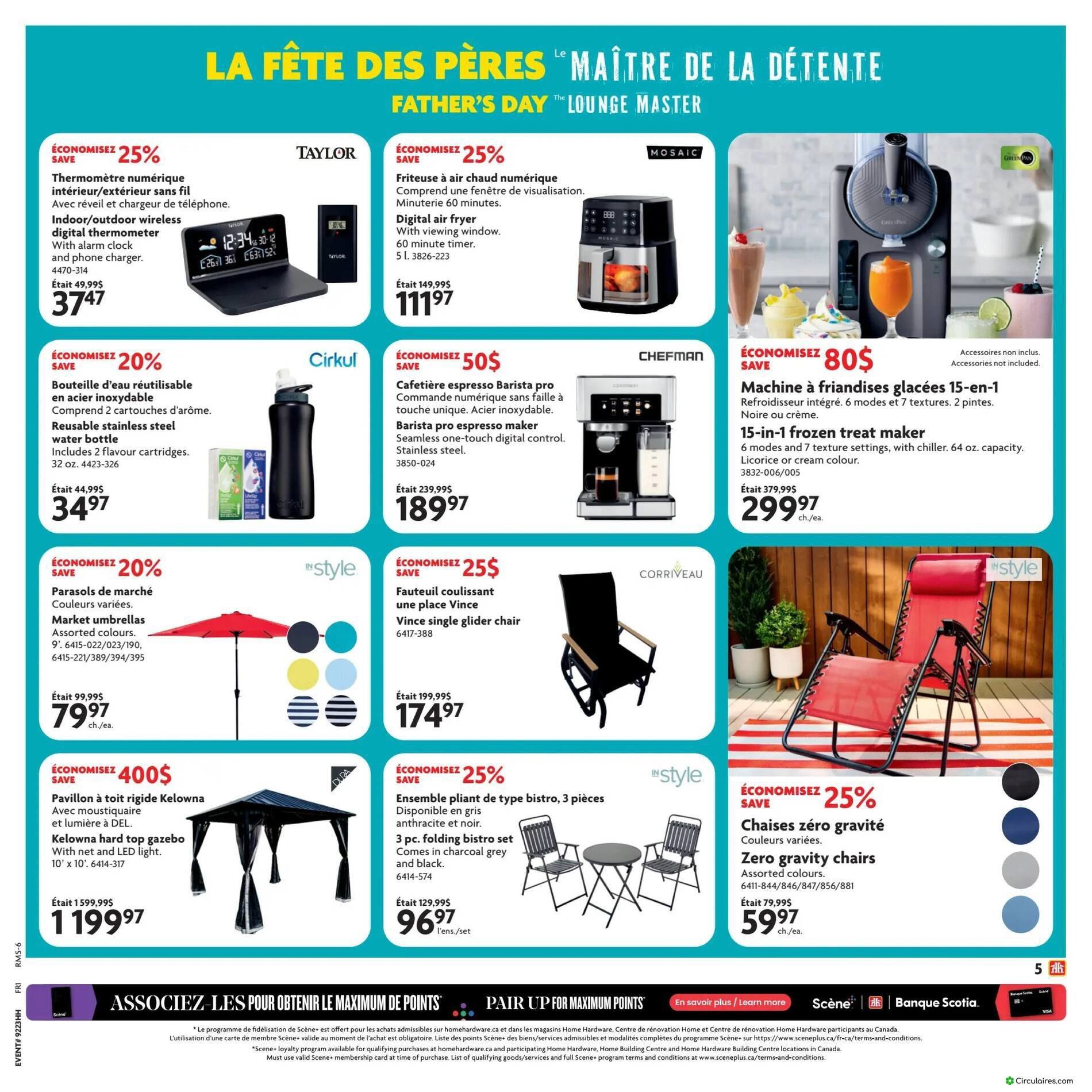 Home Hardware