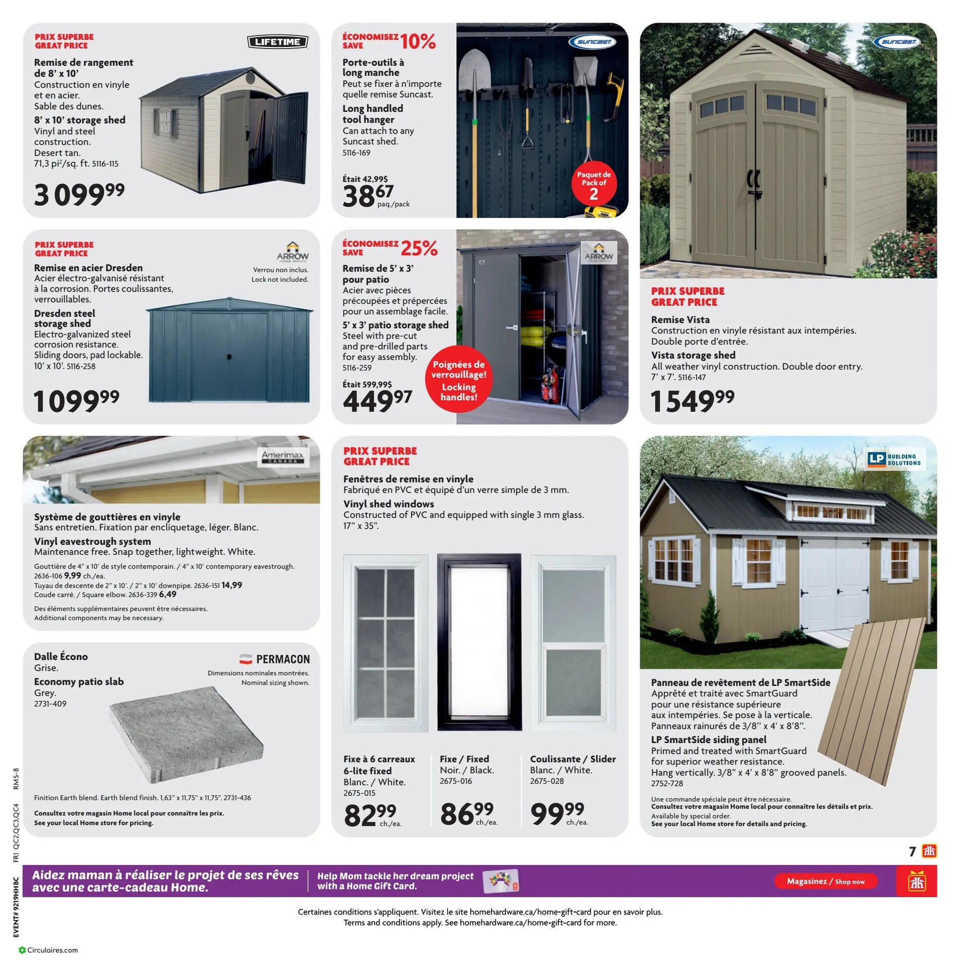 Home Hardware