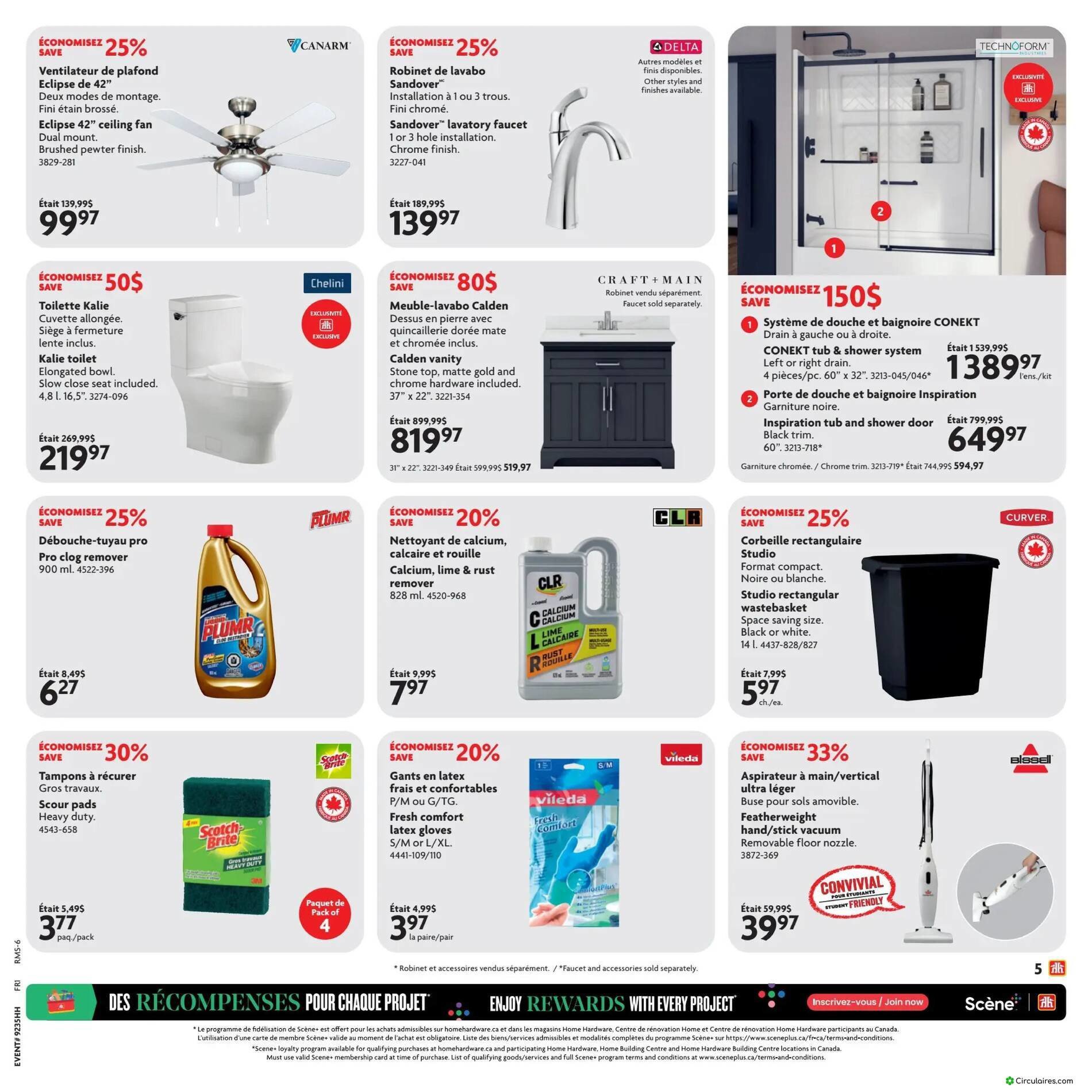 Home Hardware