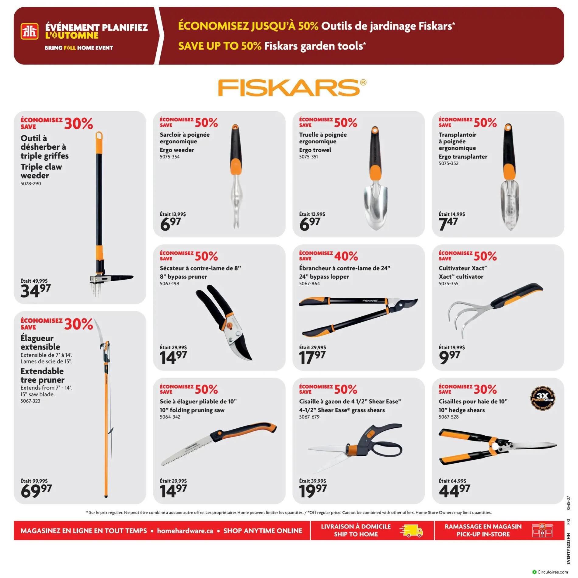 Home Hardware