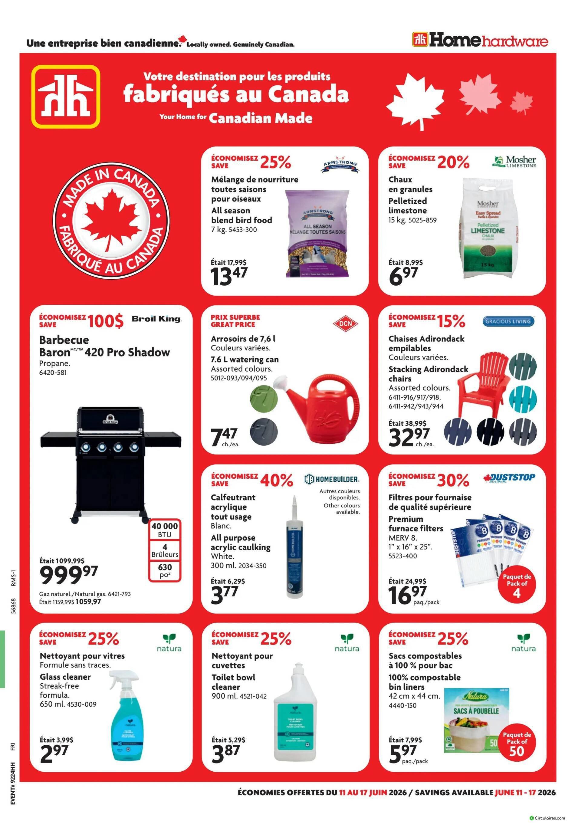Home Hardware