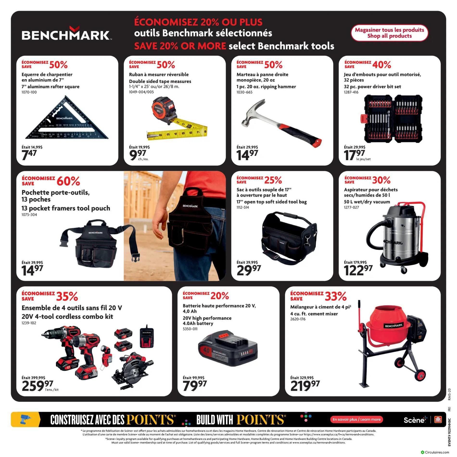 Home Hardware