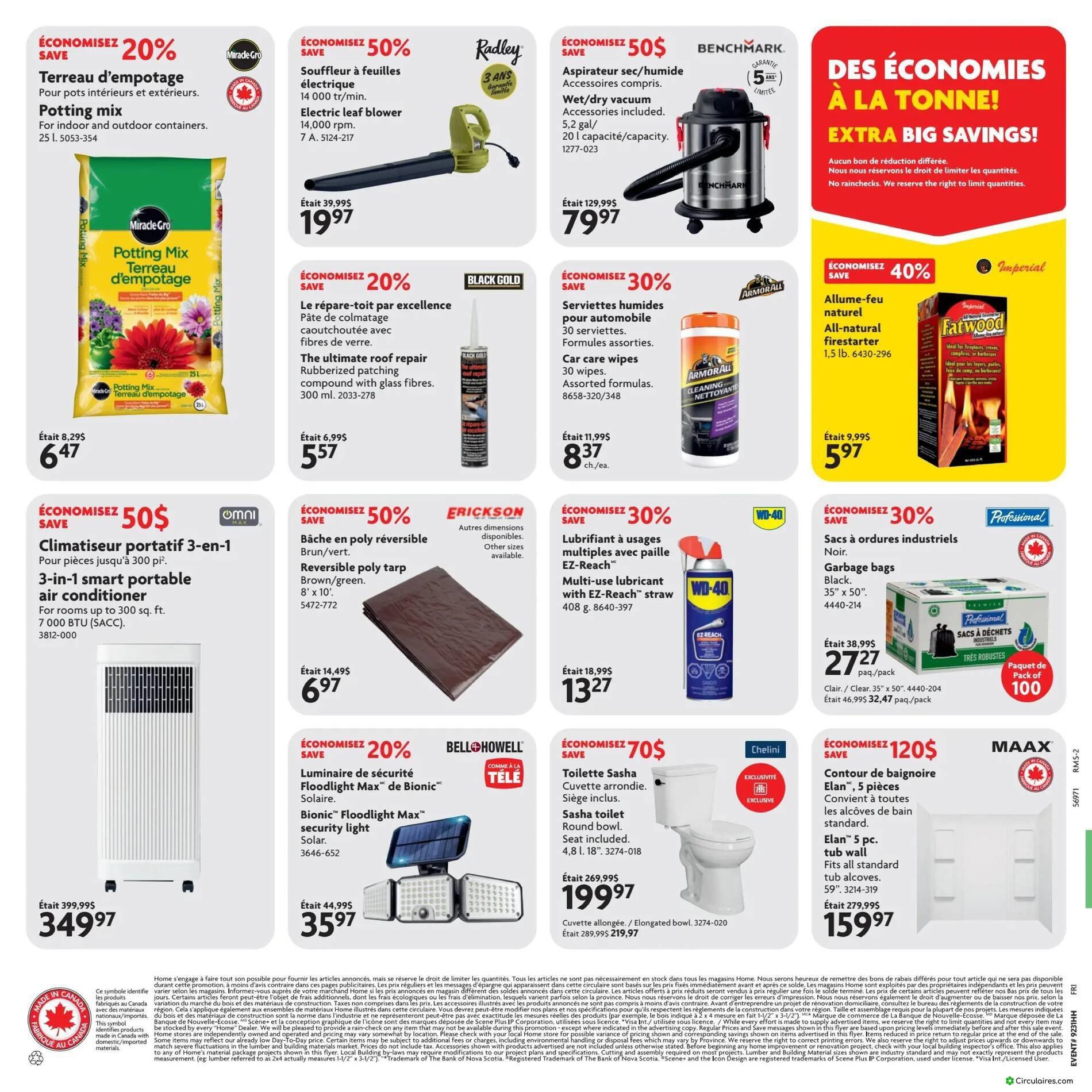 Home Hardware