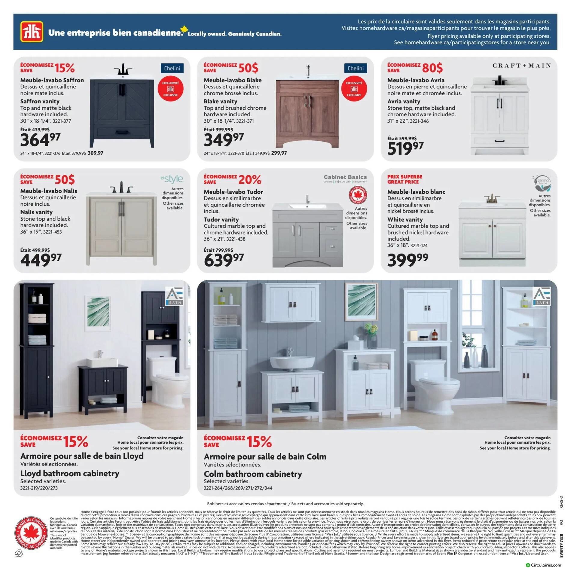 Home Hardware