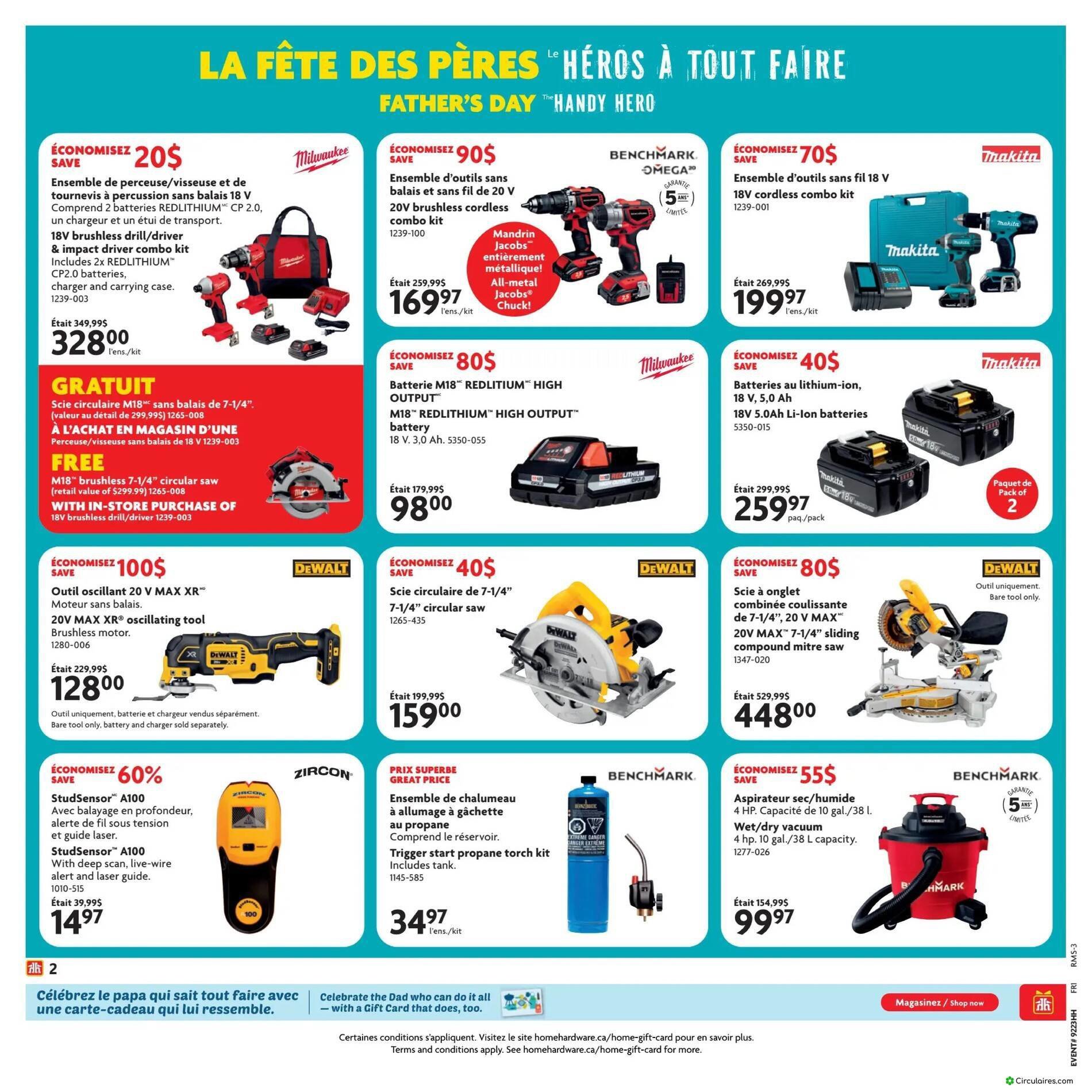 Home Hardware