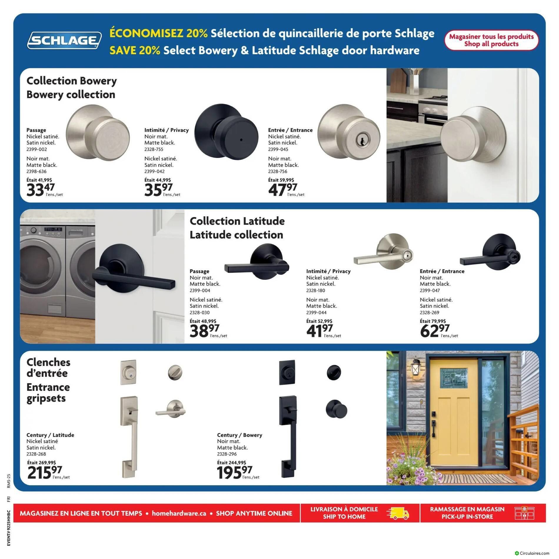 Home Hardware