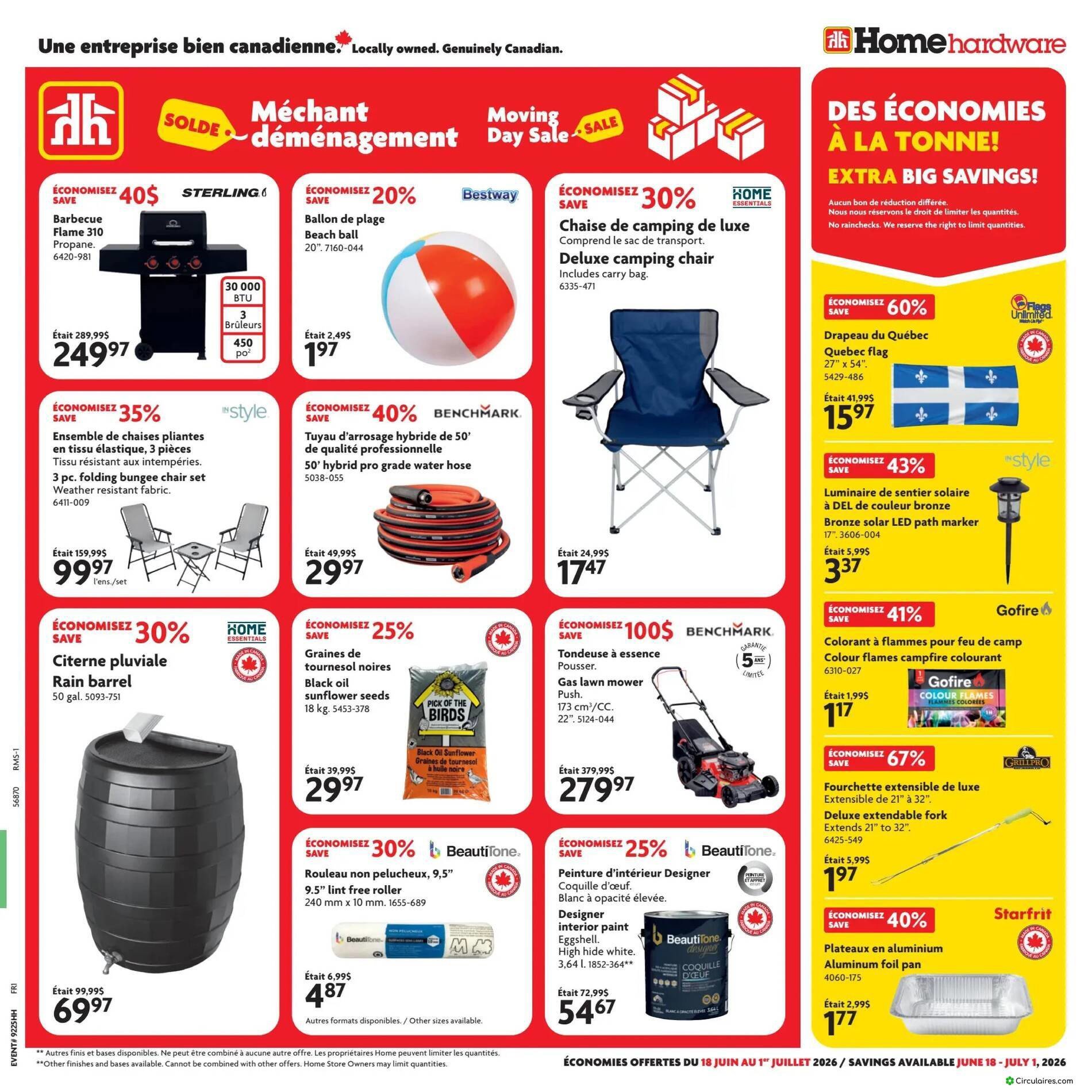 Home Hardware