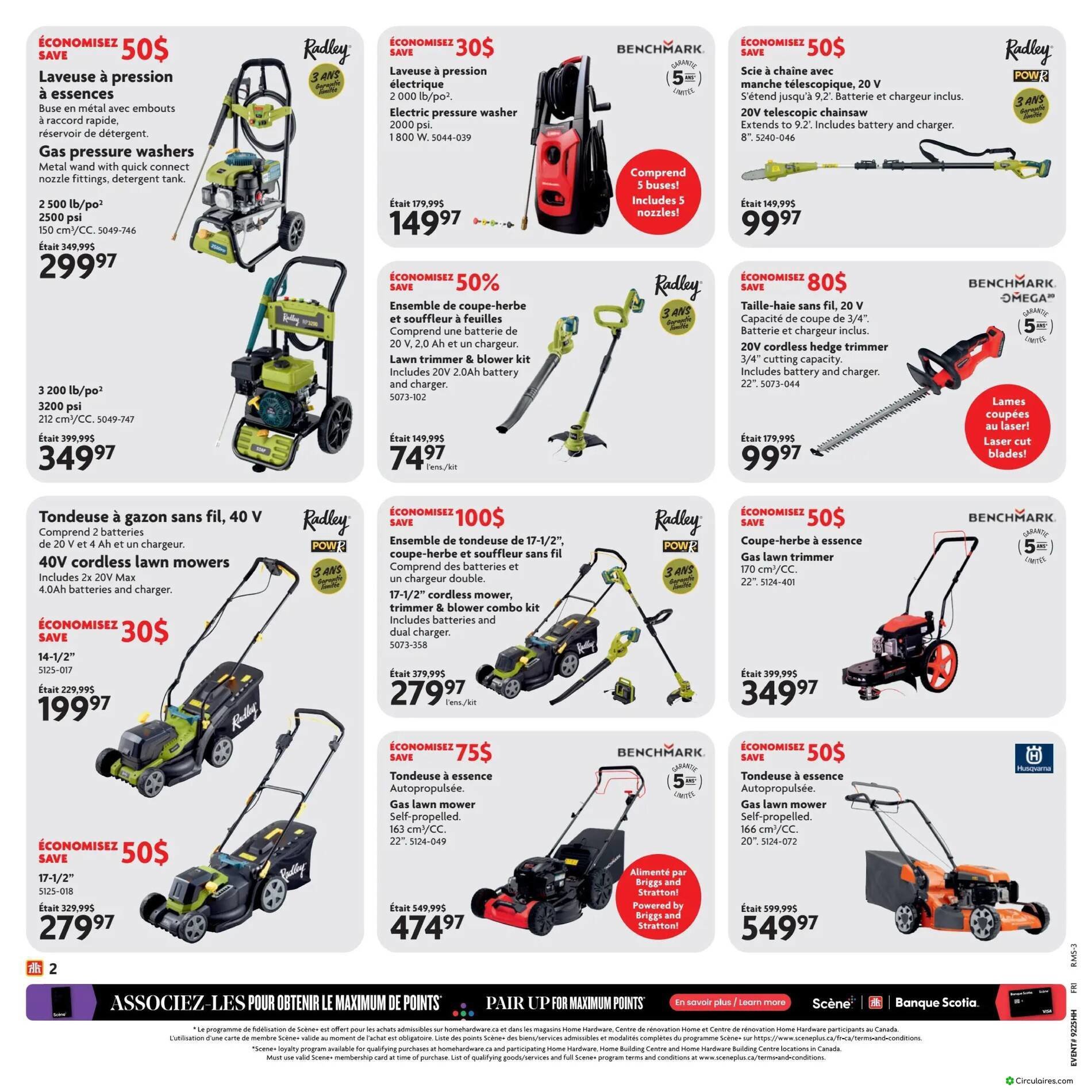 Home Hardware