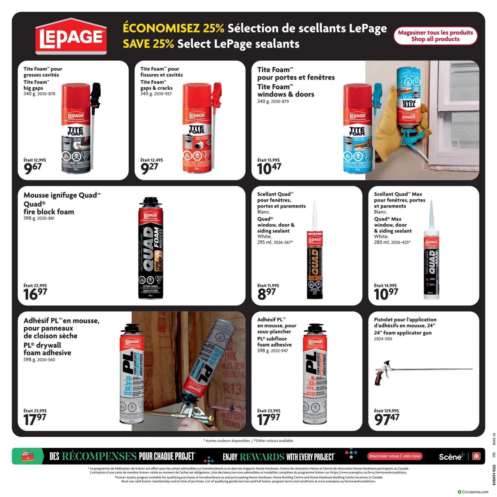 Home Hardware