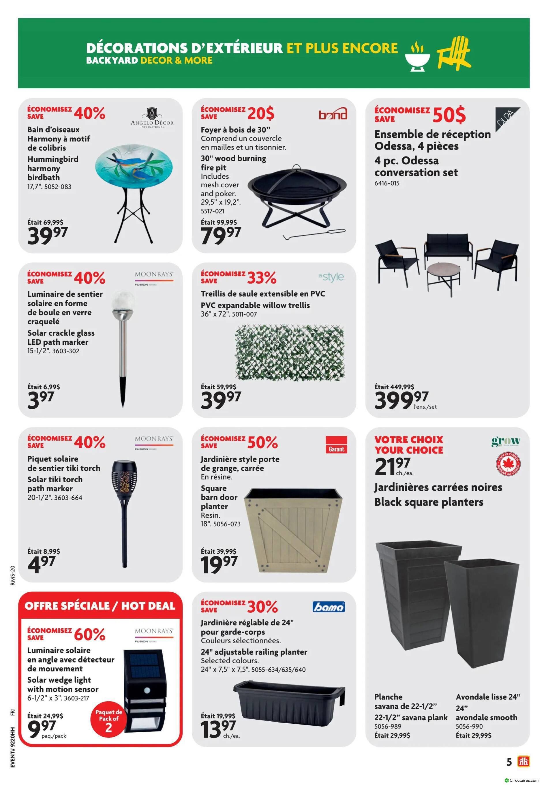 Home Hardware