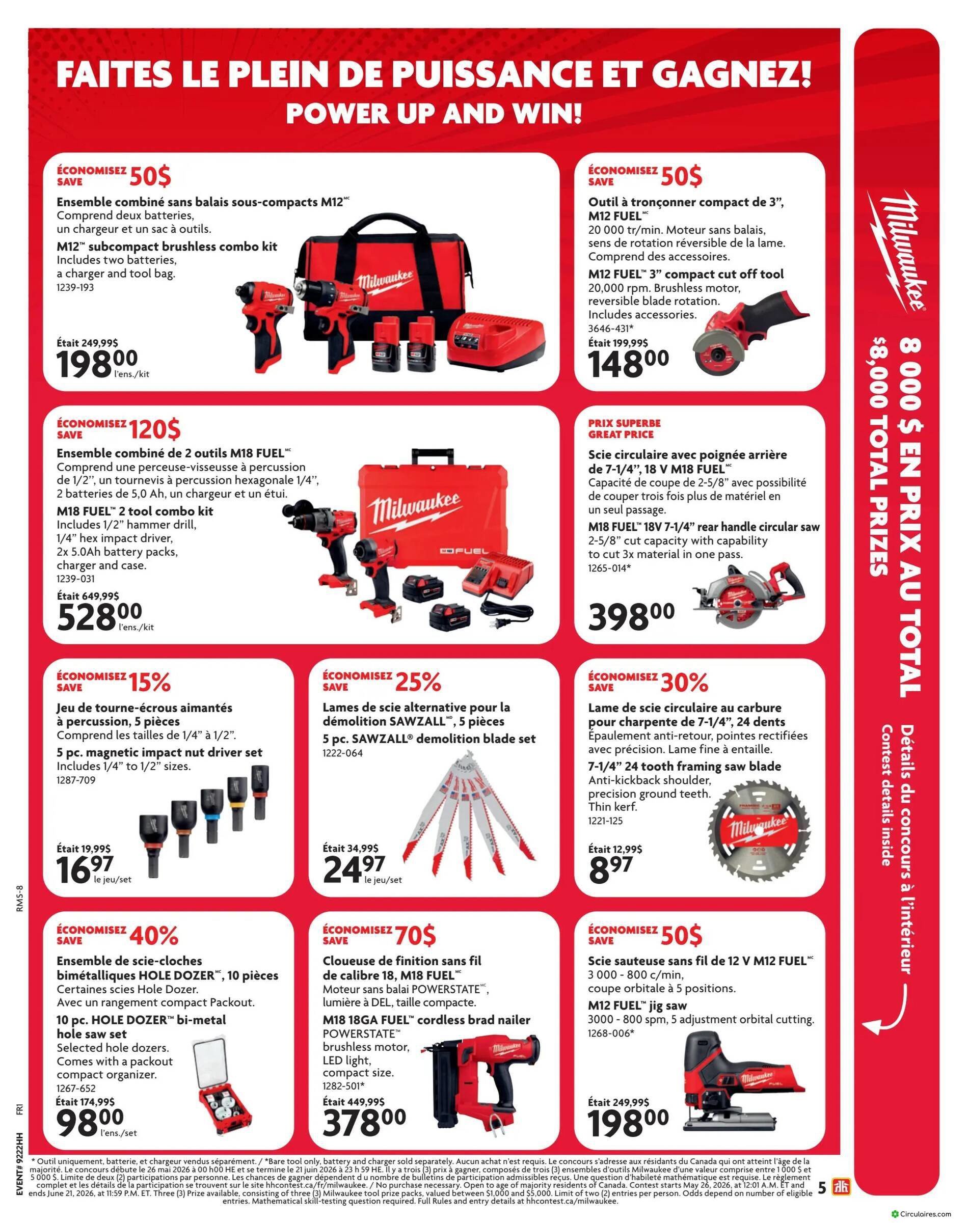 Home Hardware