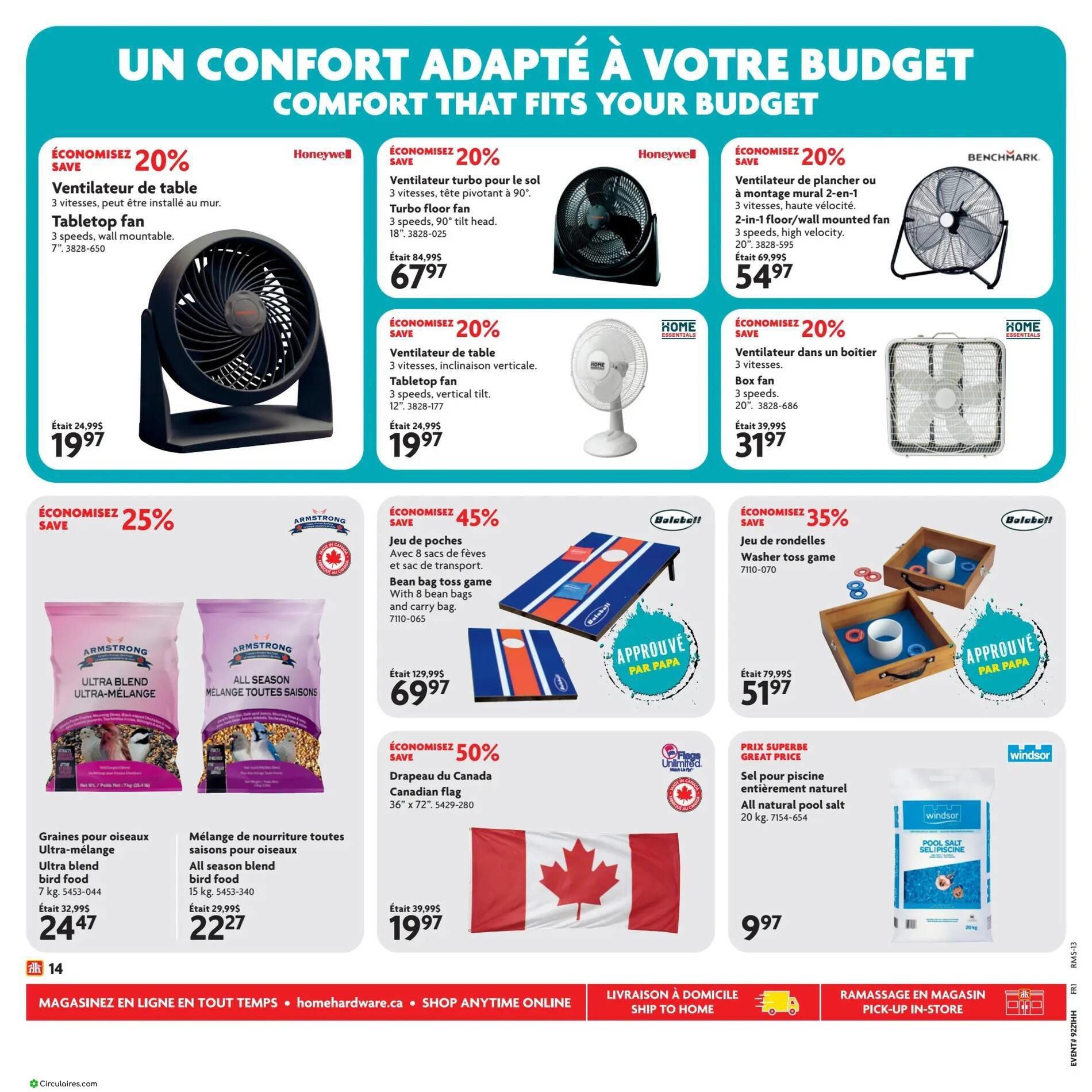 Home Hardware
