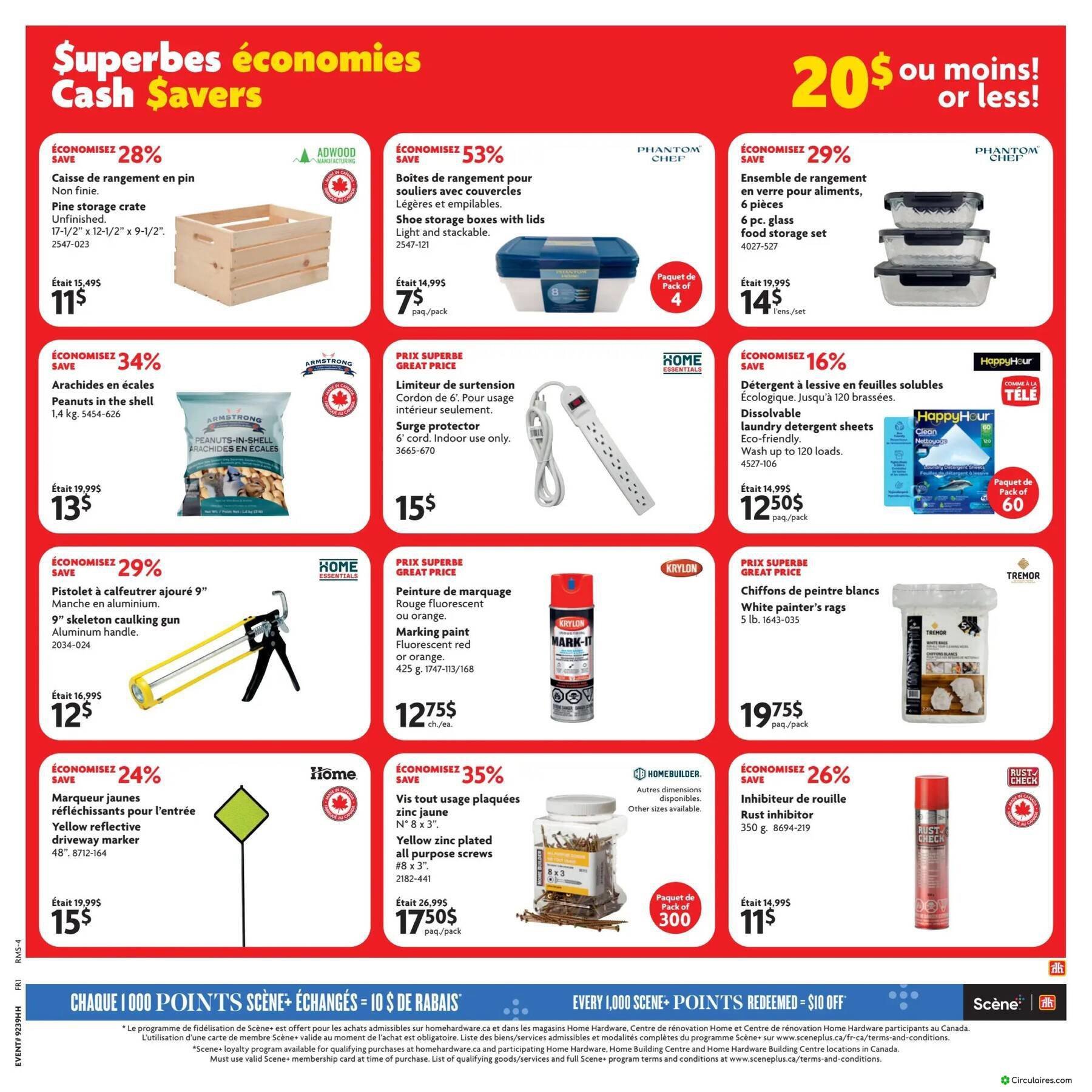 Home Hardware