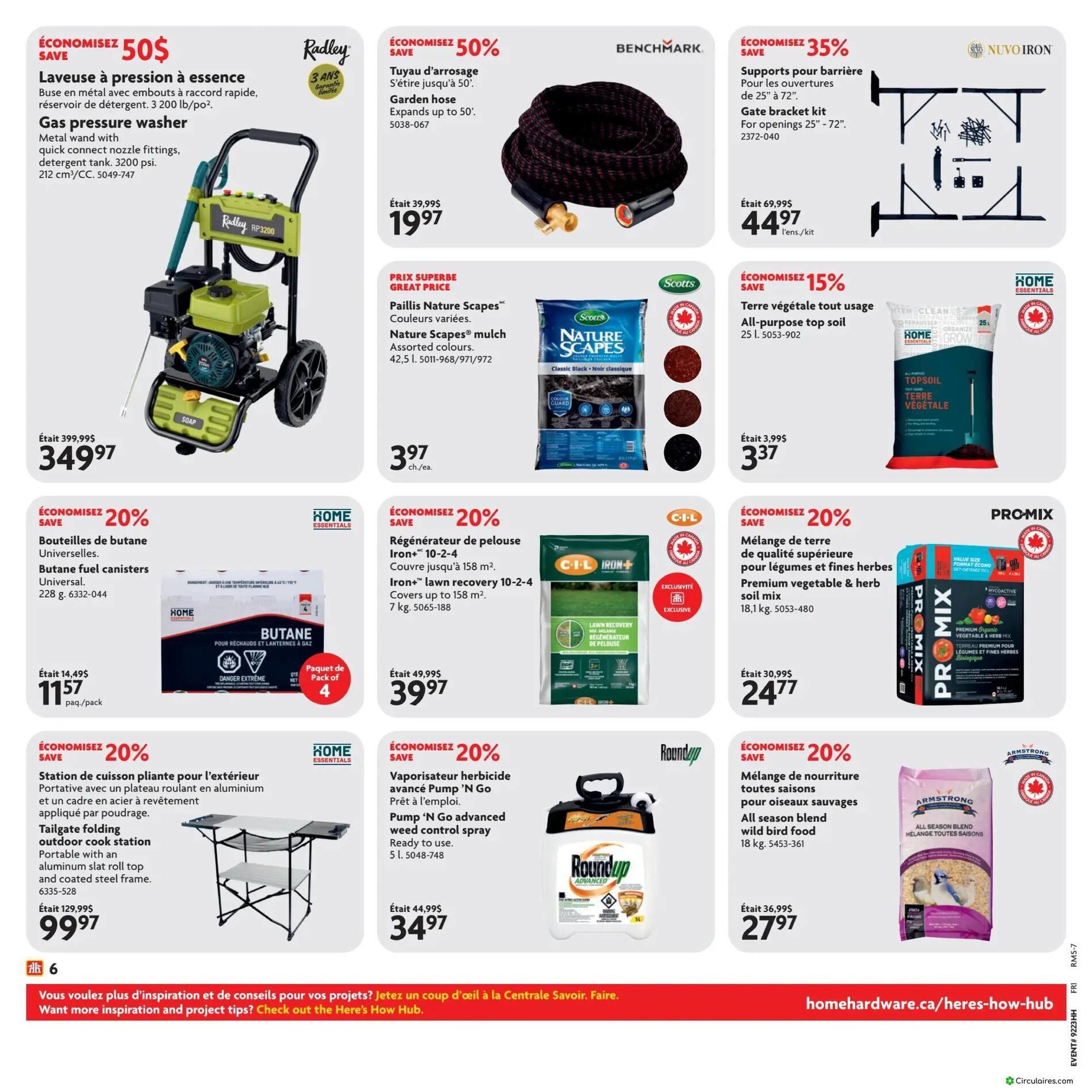 Home Hardware