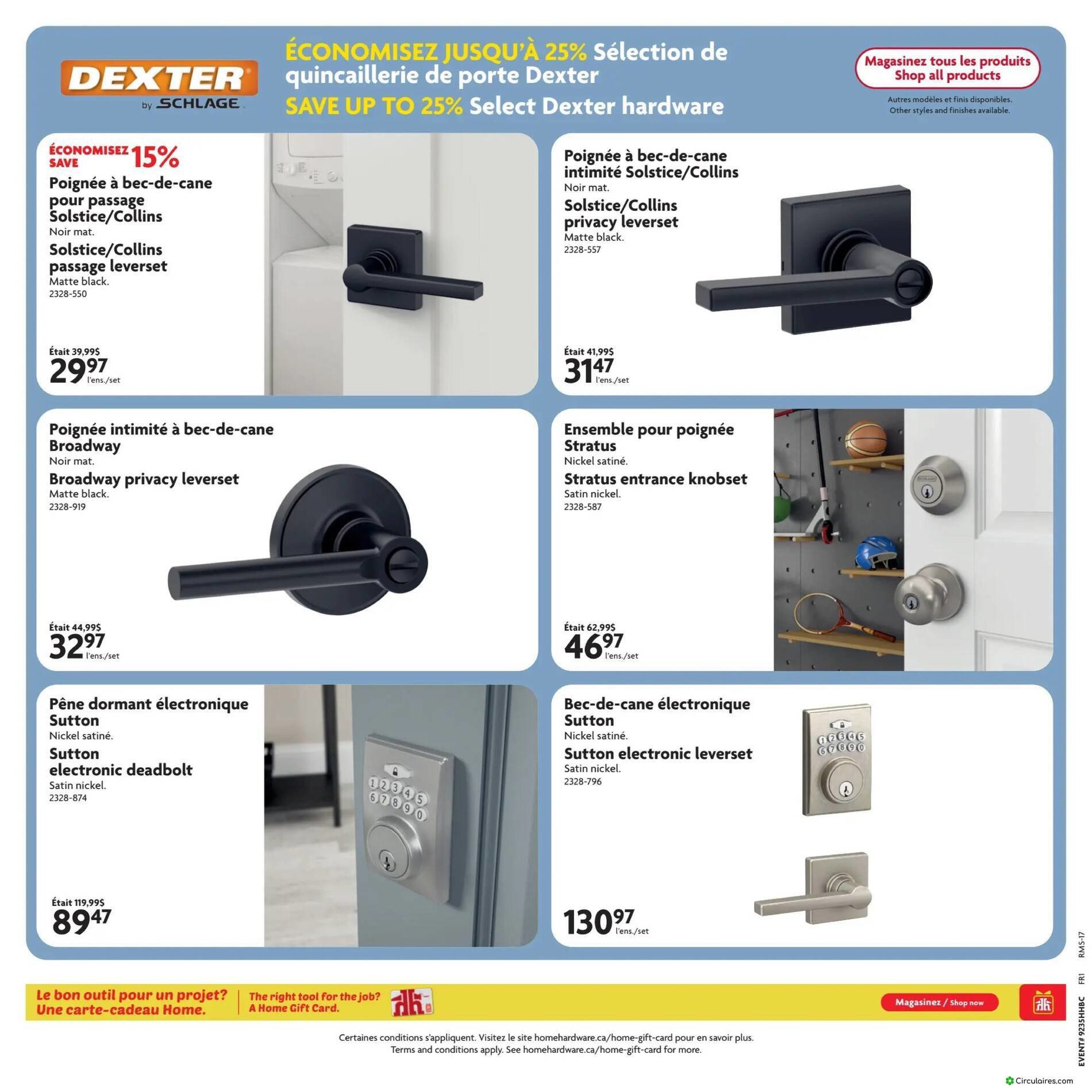 Home Hardware