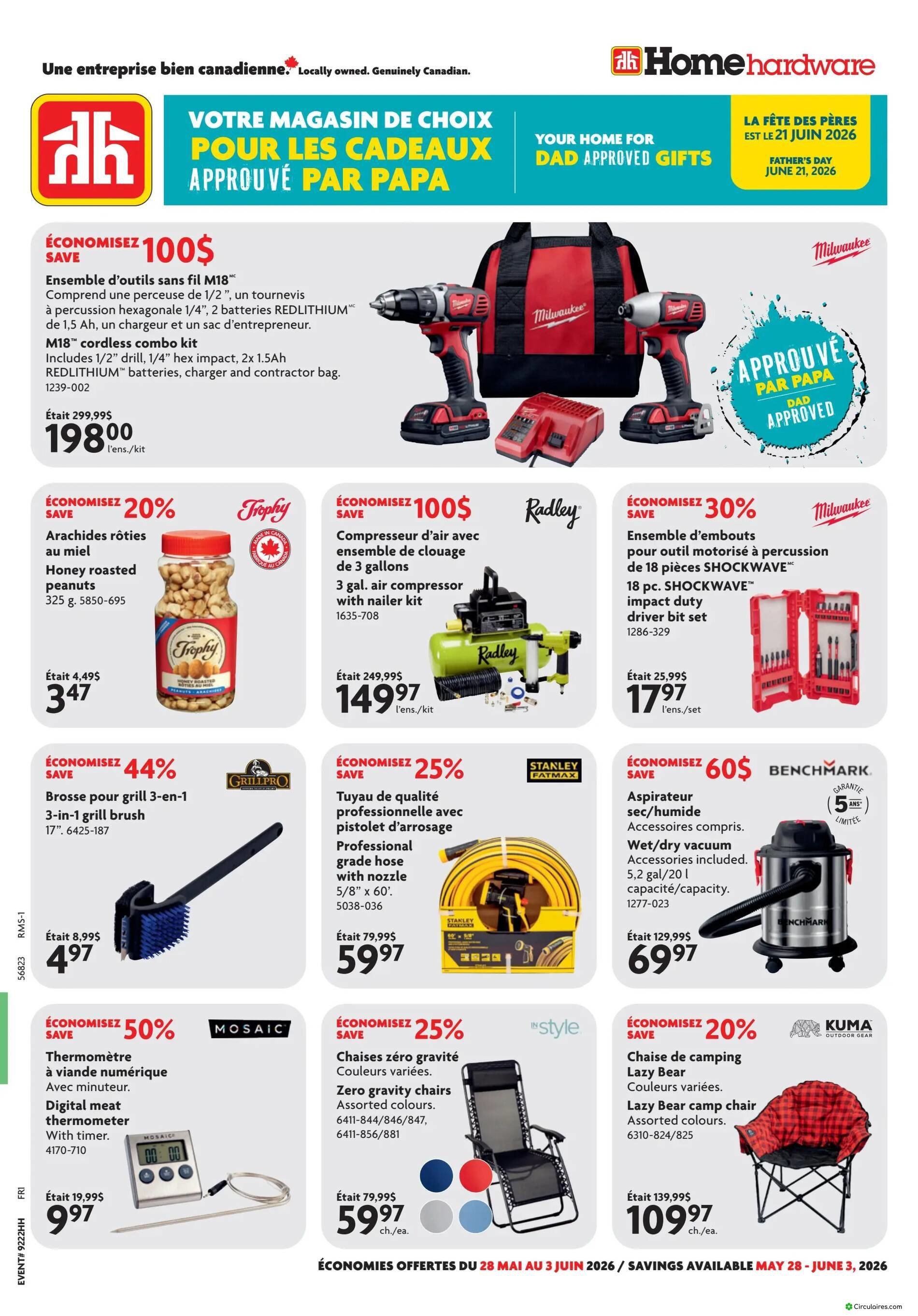 Home Hardware