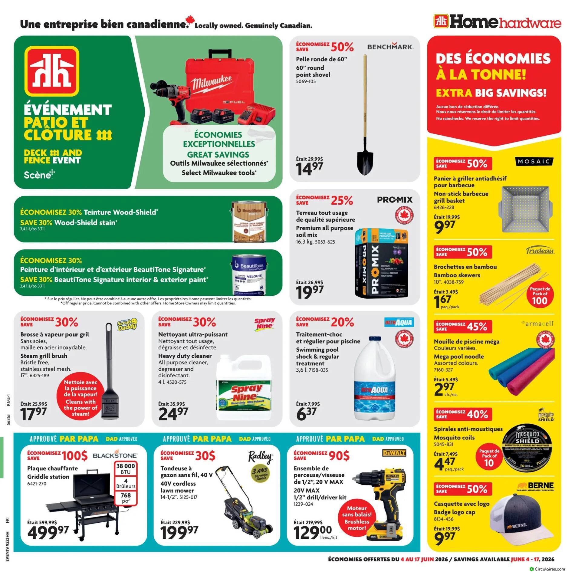 Home Hardware