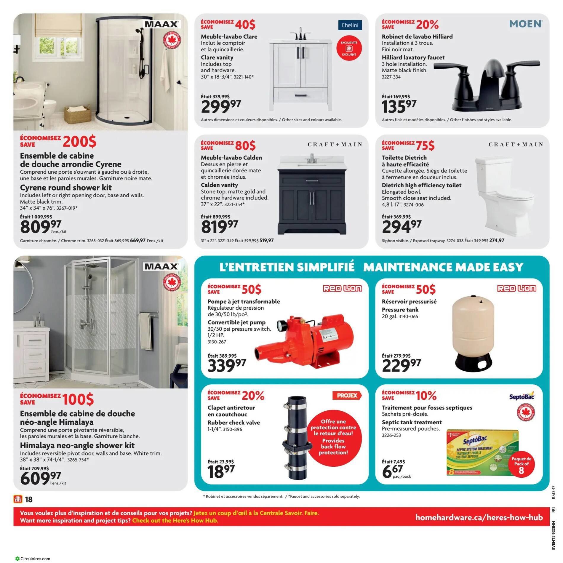 Home Hardware