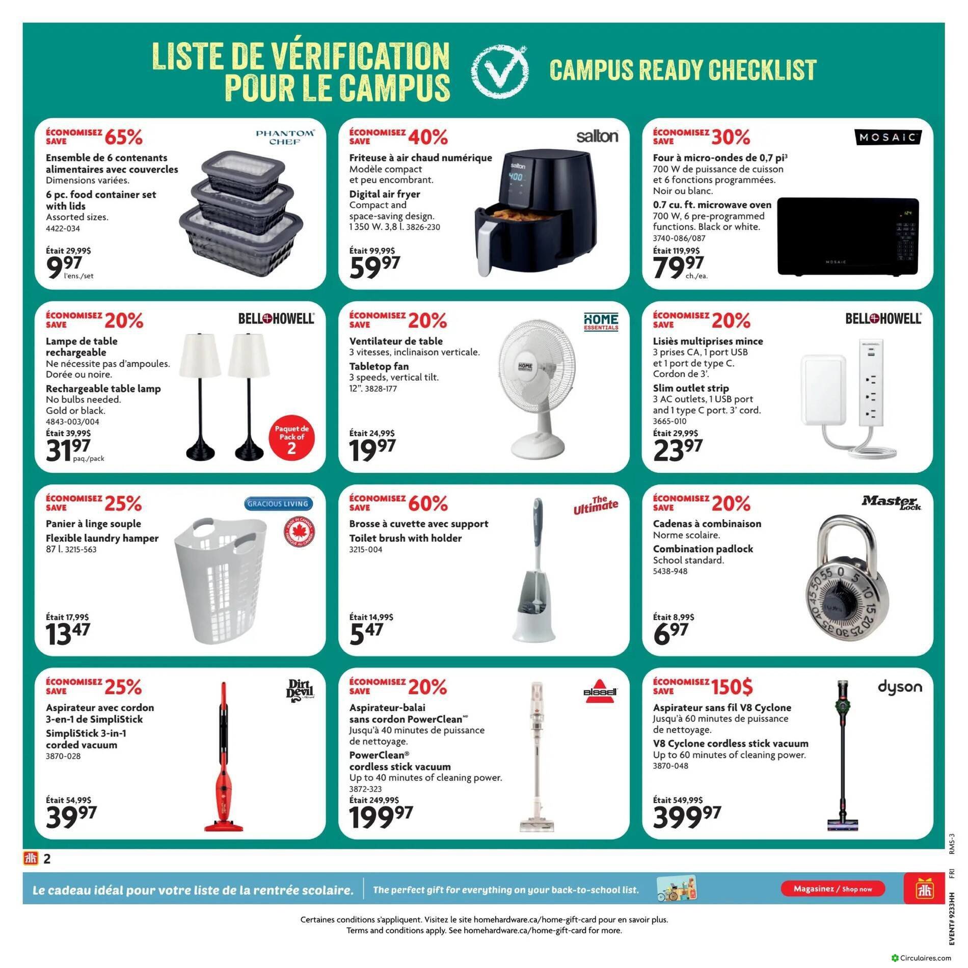 Home Hardware