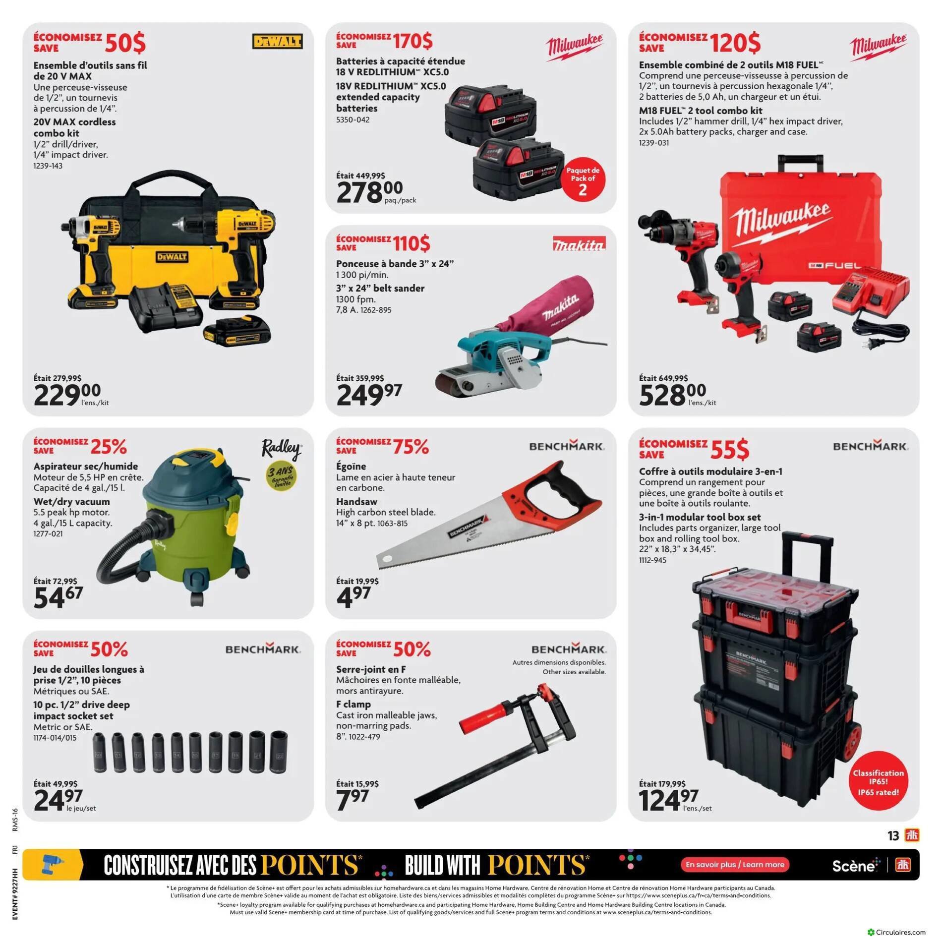 Home Hardware