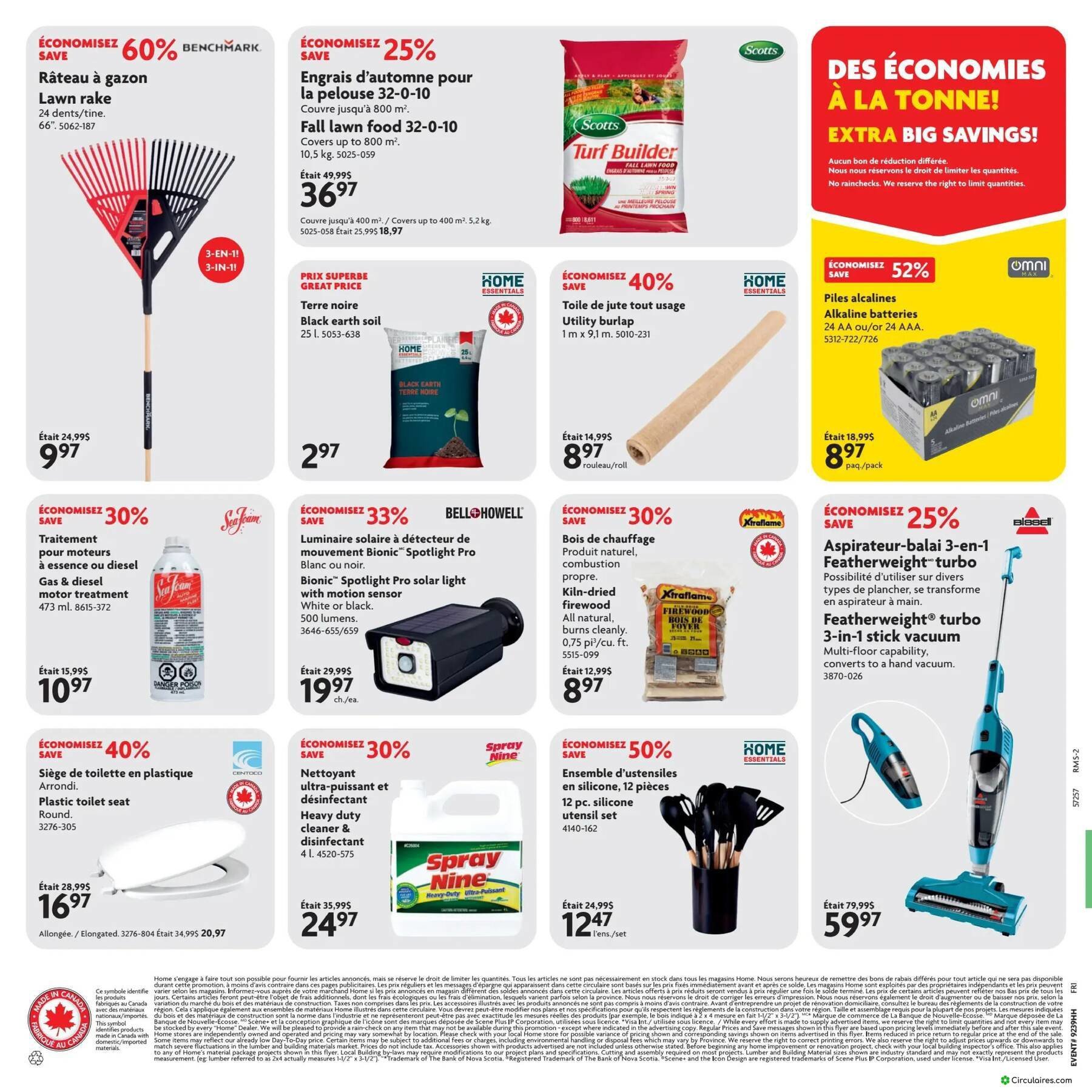Home Hardware