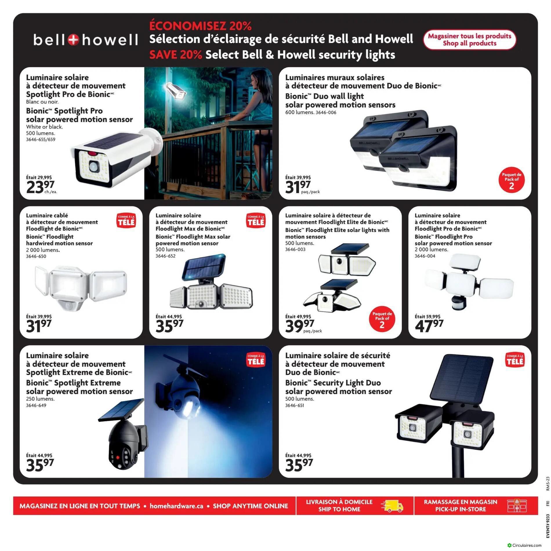 Home Hardware