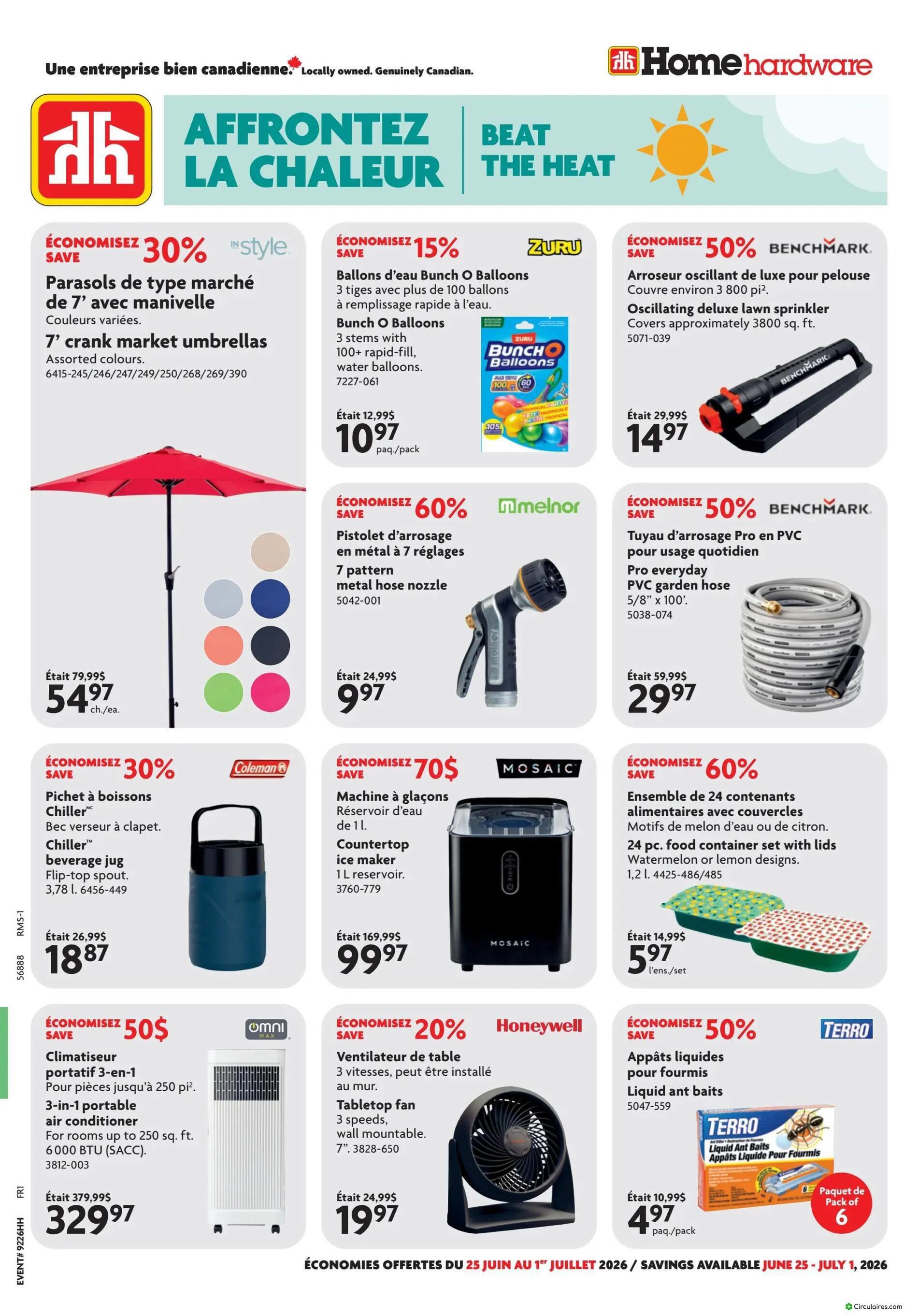 Home Hardware