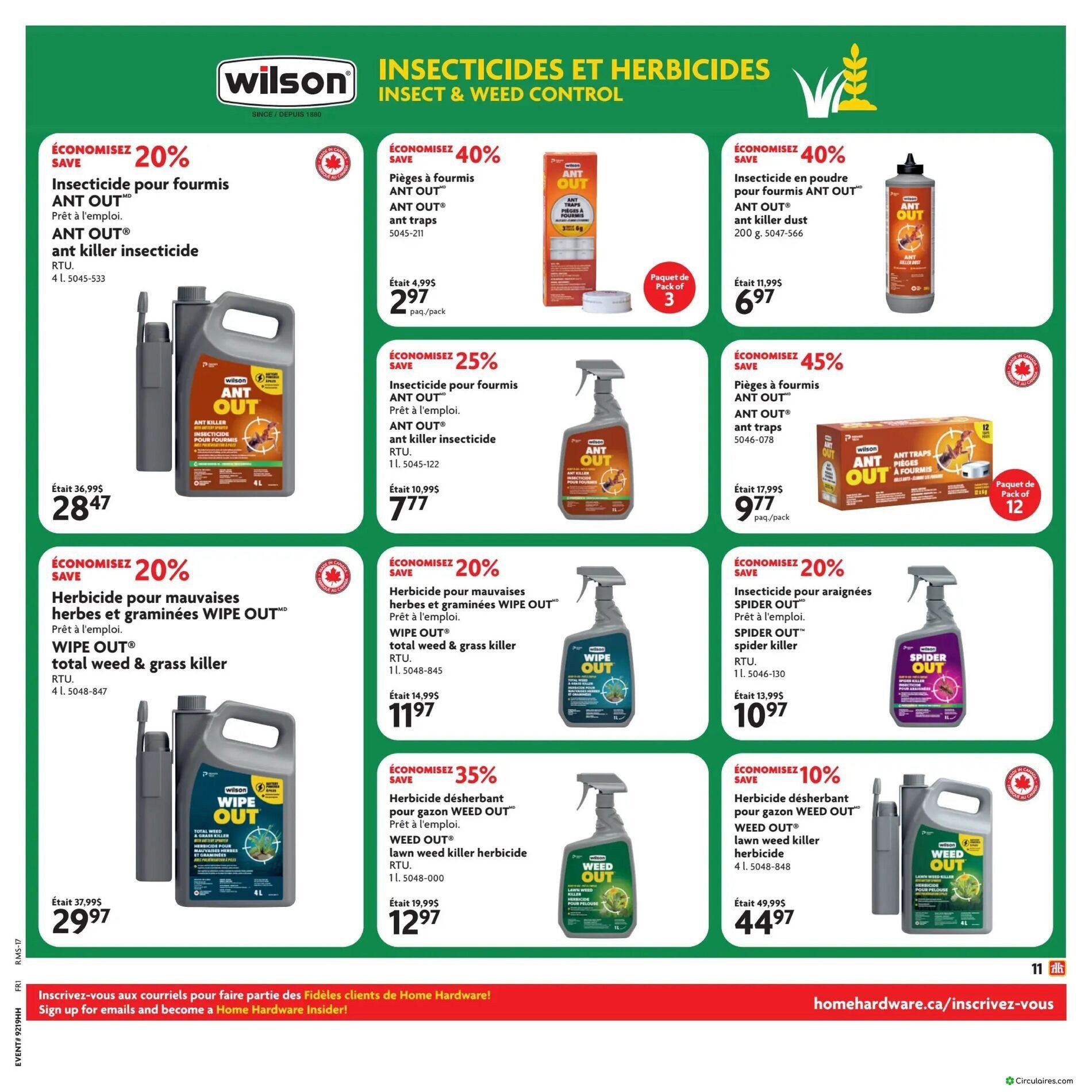 Home Hardware