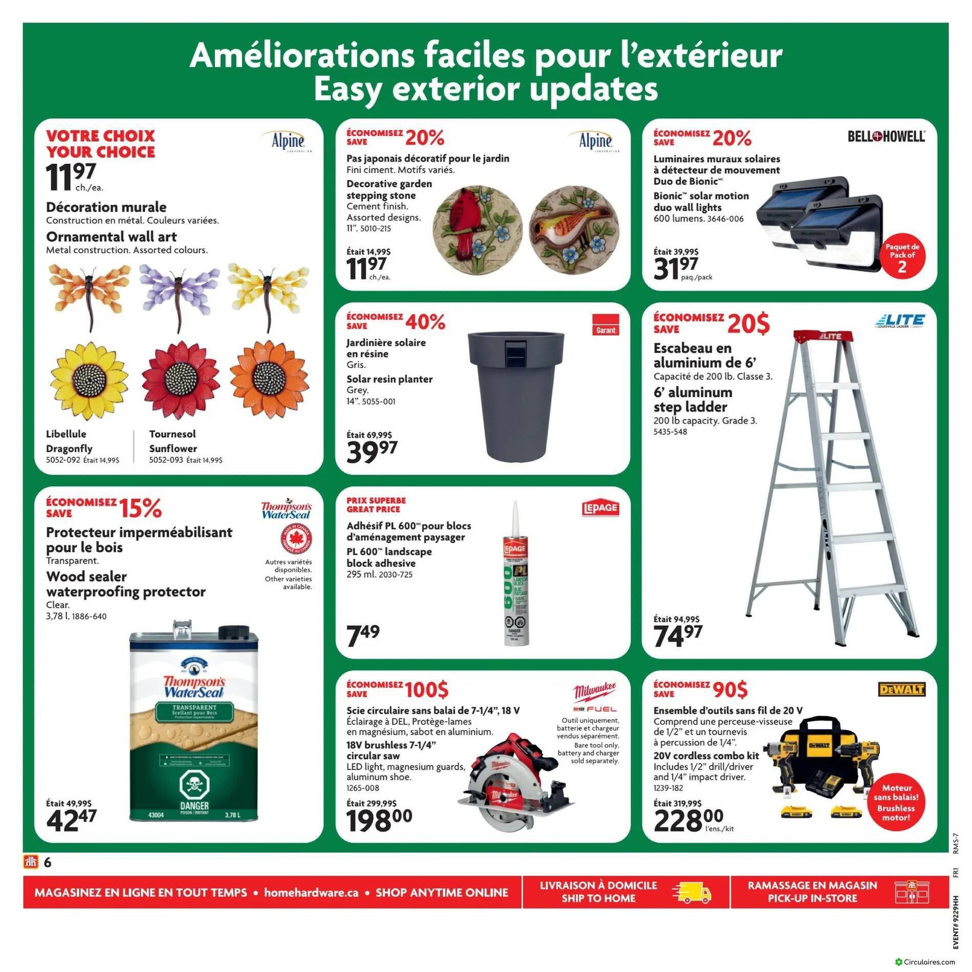 Home Hardware