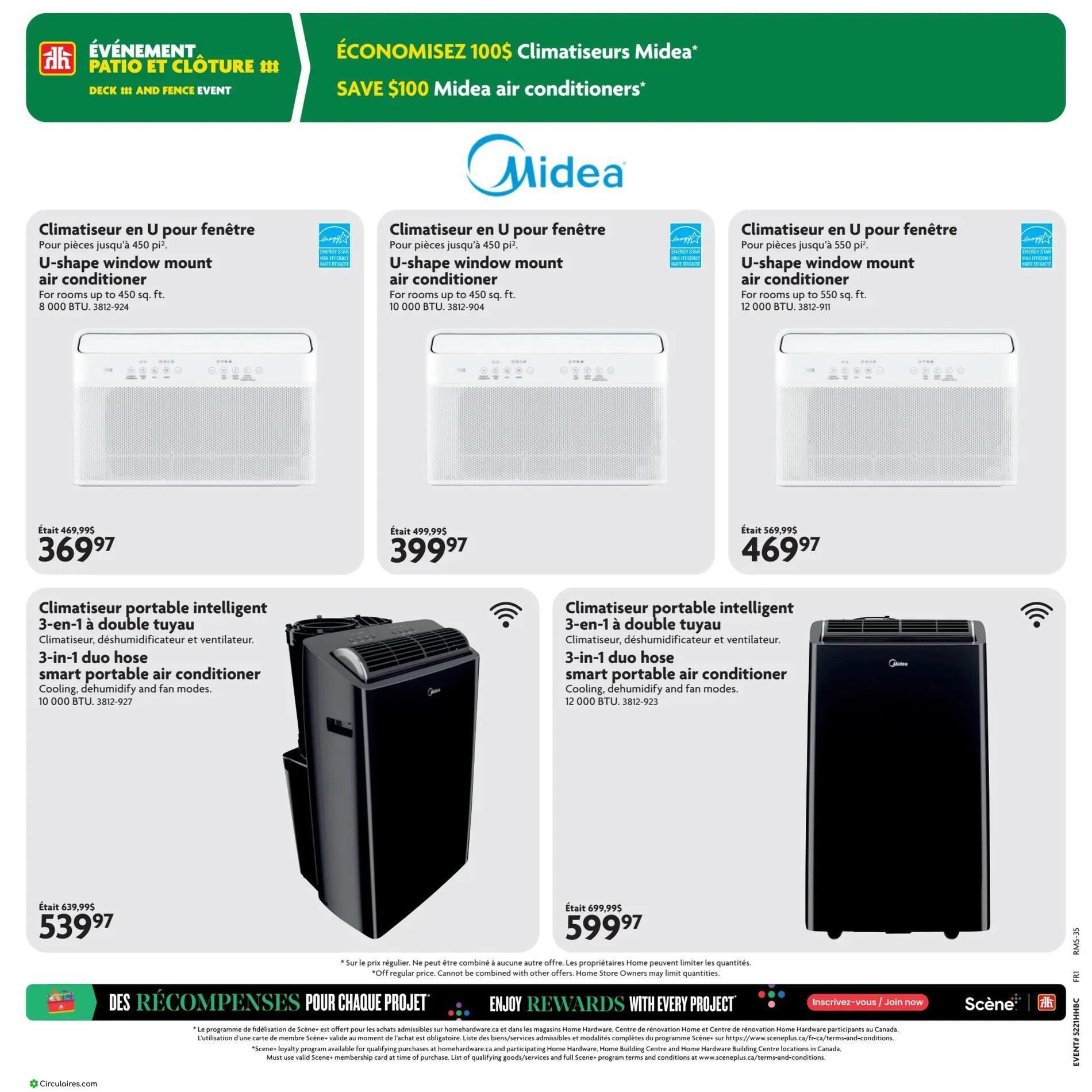 Home Hardware